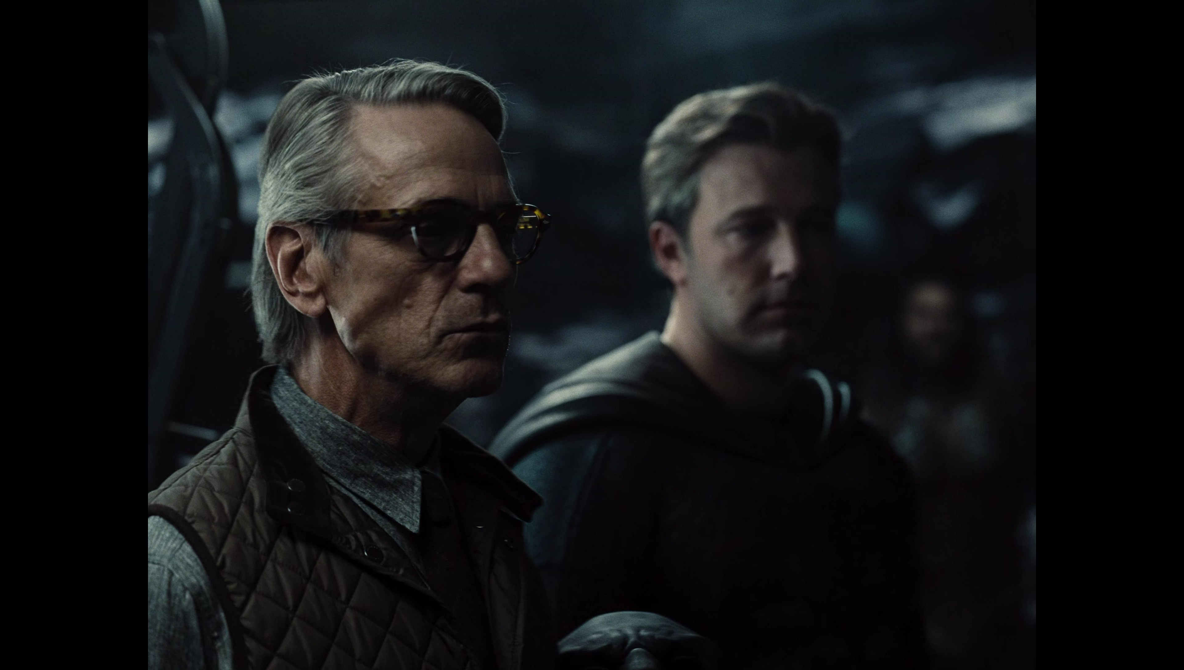 Zack Snyder’s Justice League (2021) screencap 18462