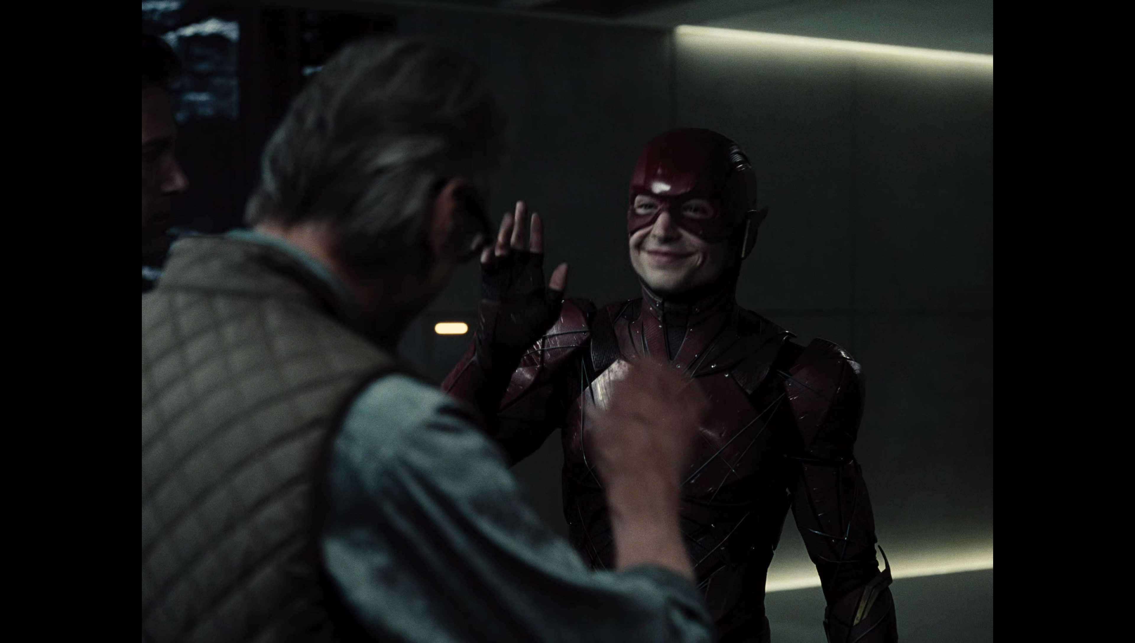 Zack Snyder’s Justice League (2021) HD screenshot 18464