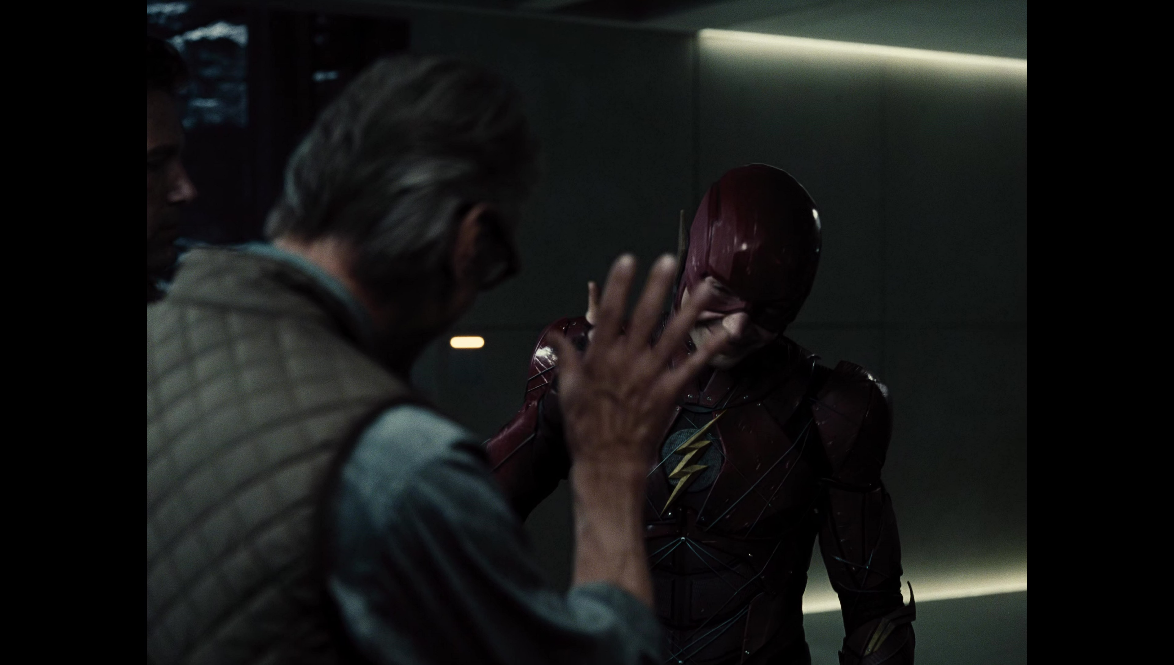 Zack Snyder’s Justice League (2021) screencap 18465