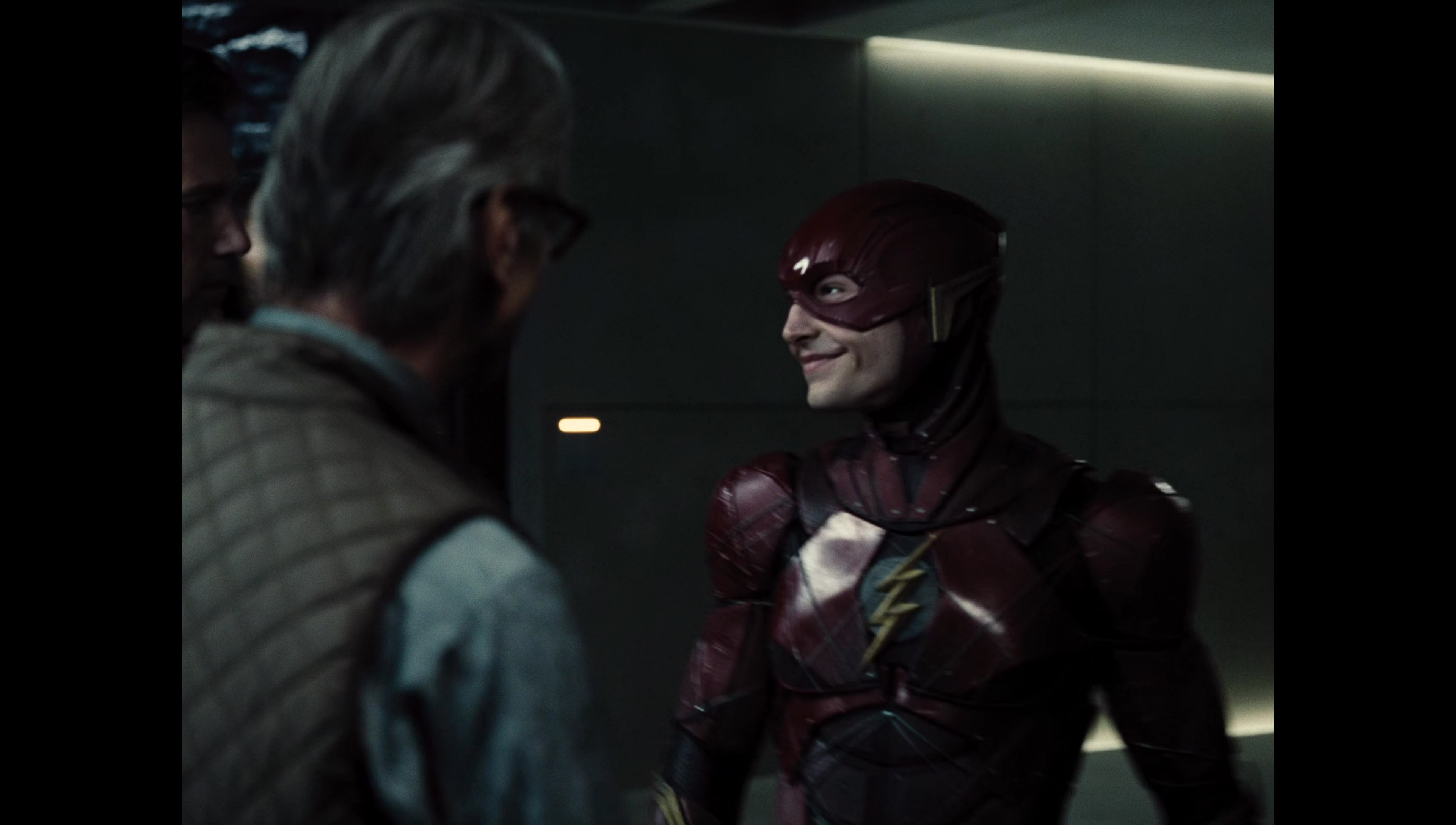 Zack Snyder’s Justice League (2021) movie still 18466