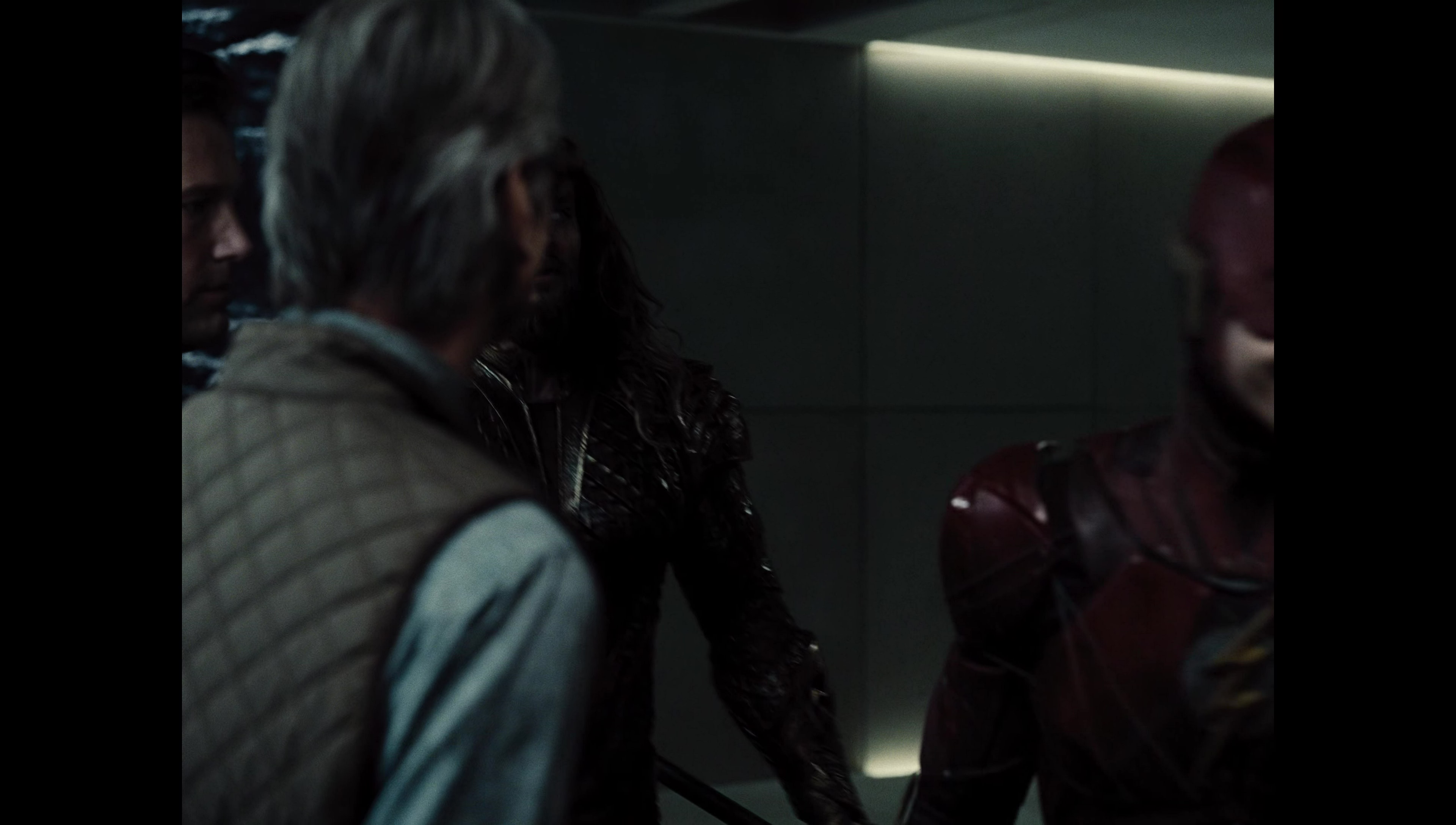 Zack Snyder’s Justice League (2021) HD screenshot 18467