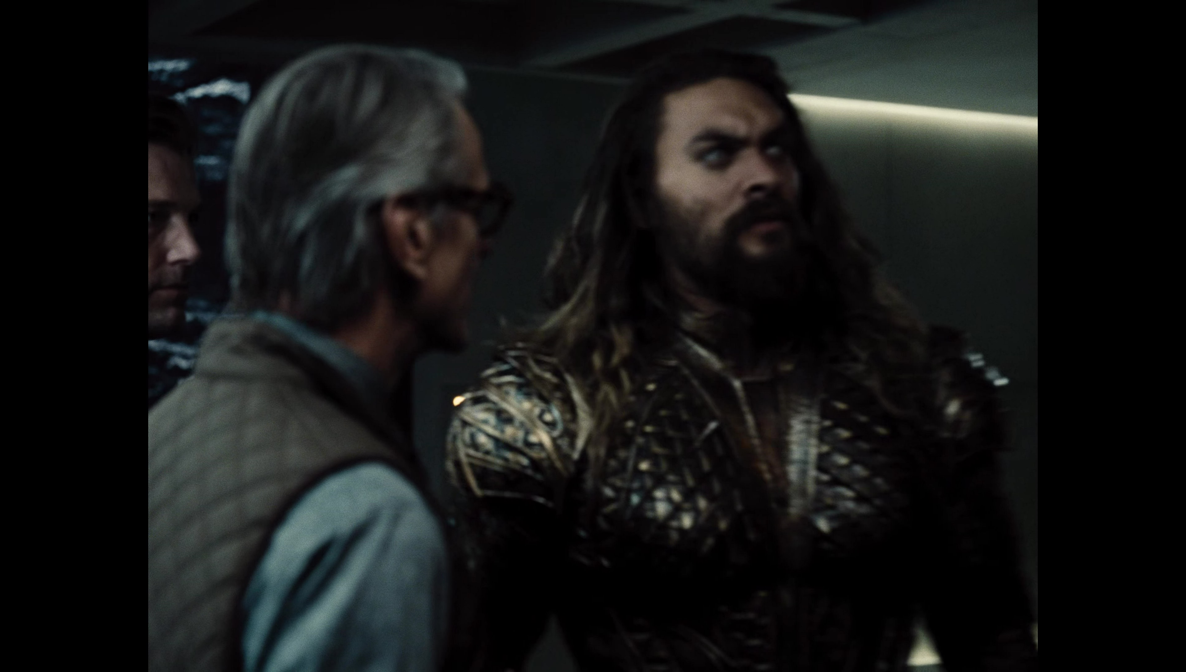 Zack Snyder’s Justice League (2021) movie still 18469