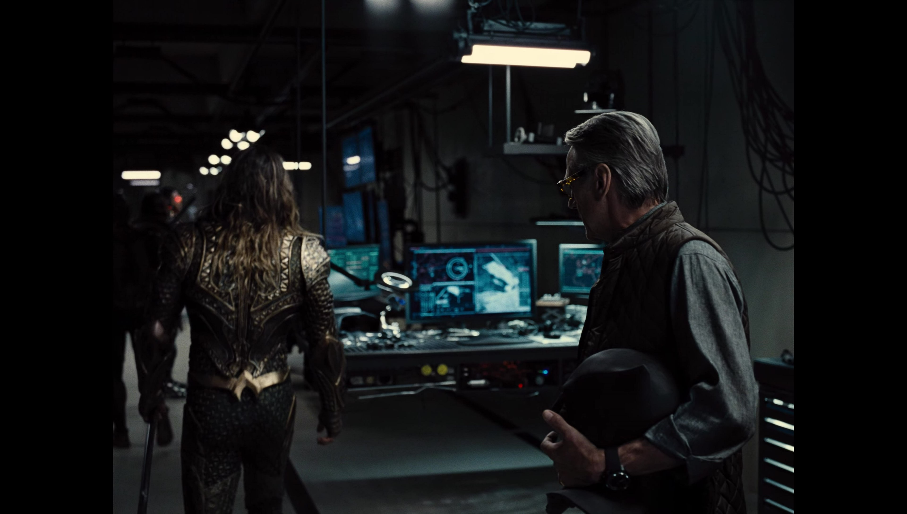 Zack Snyder’s Justice League (2021) HD screenshot 18473
