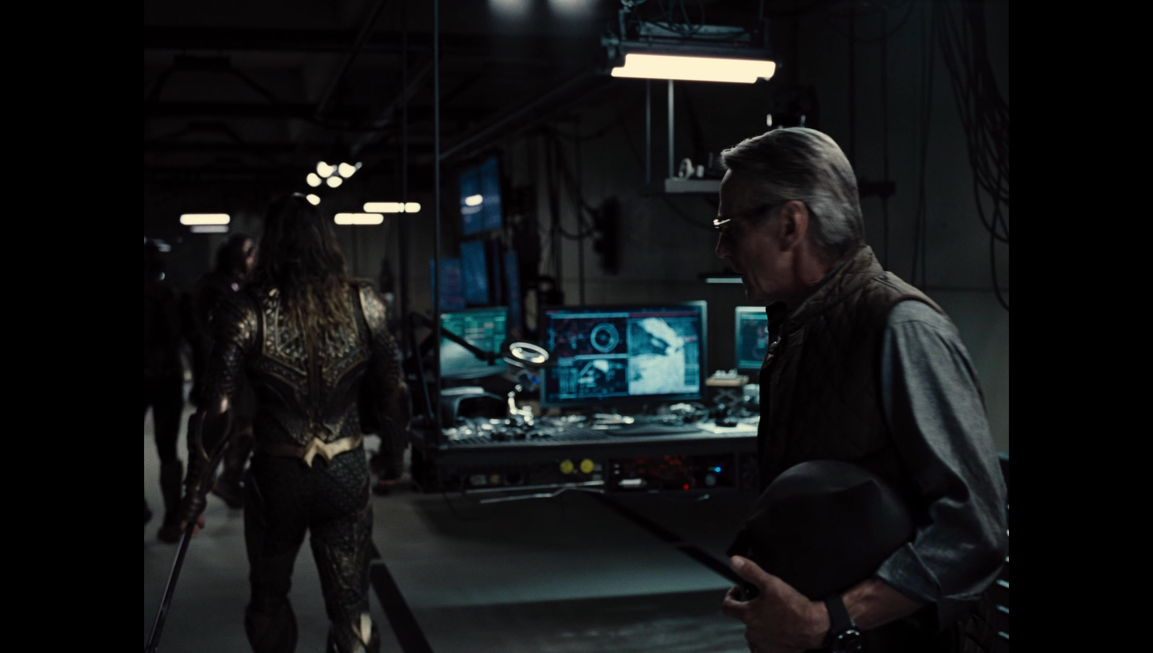 Zack Snyder’s Justice League (2021) screencap 18474