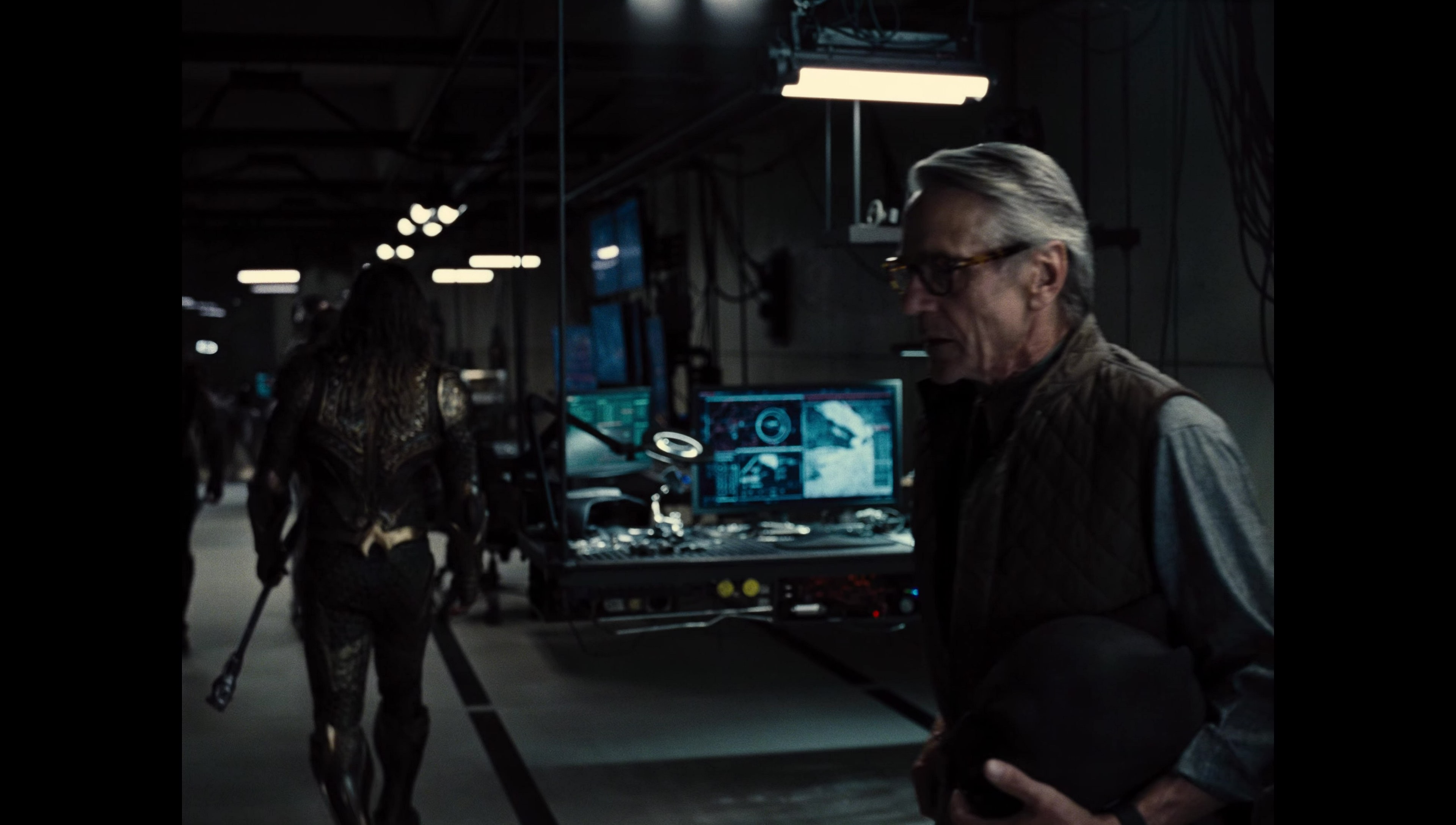 Zack Snyder’s Justice League (2021) movie still 18475