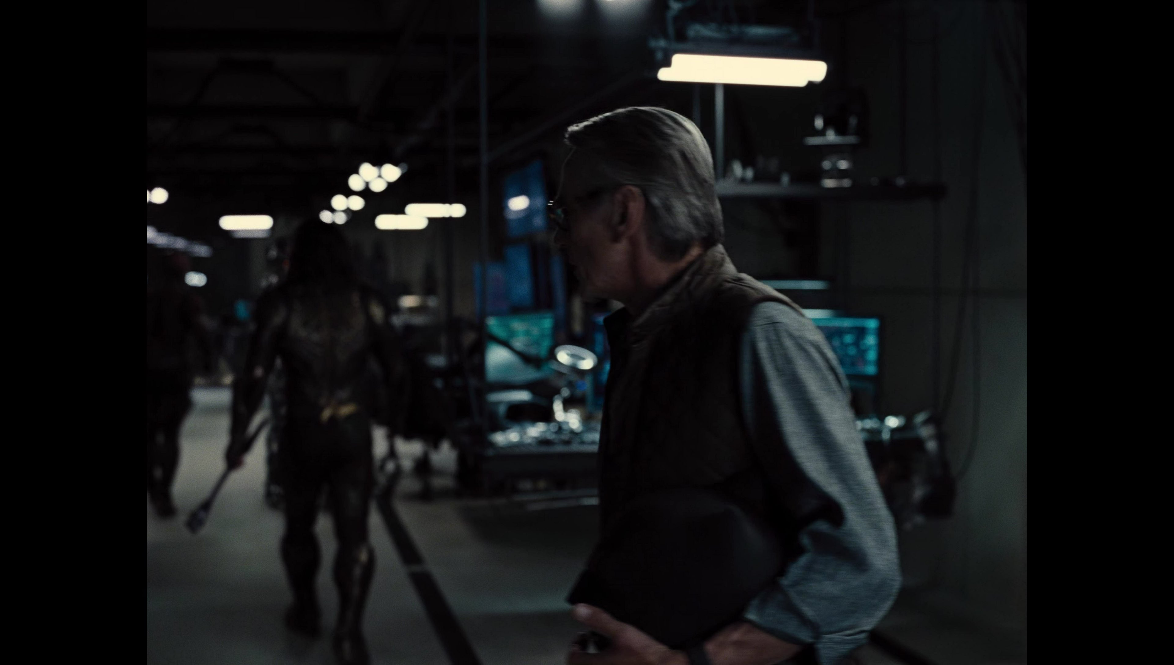 Zack Snyder’s Justice League (2021) HD screenshot 18476