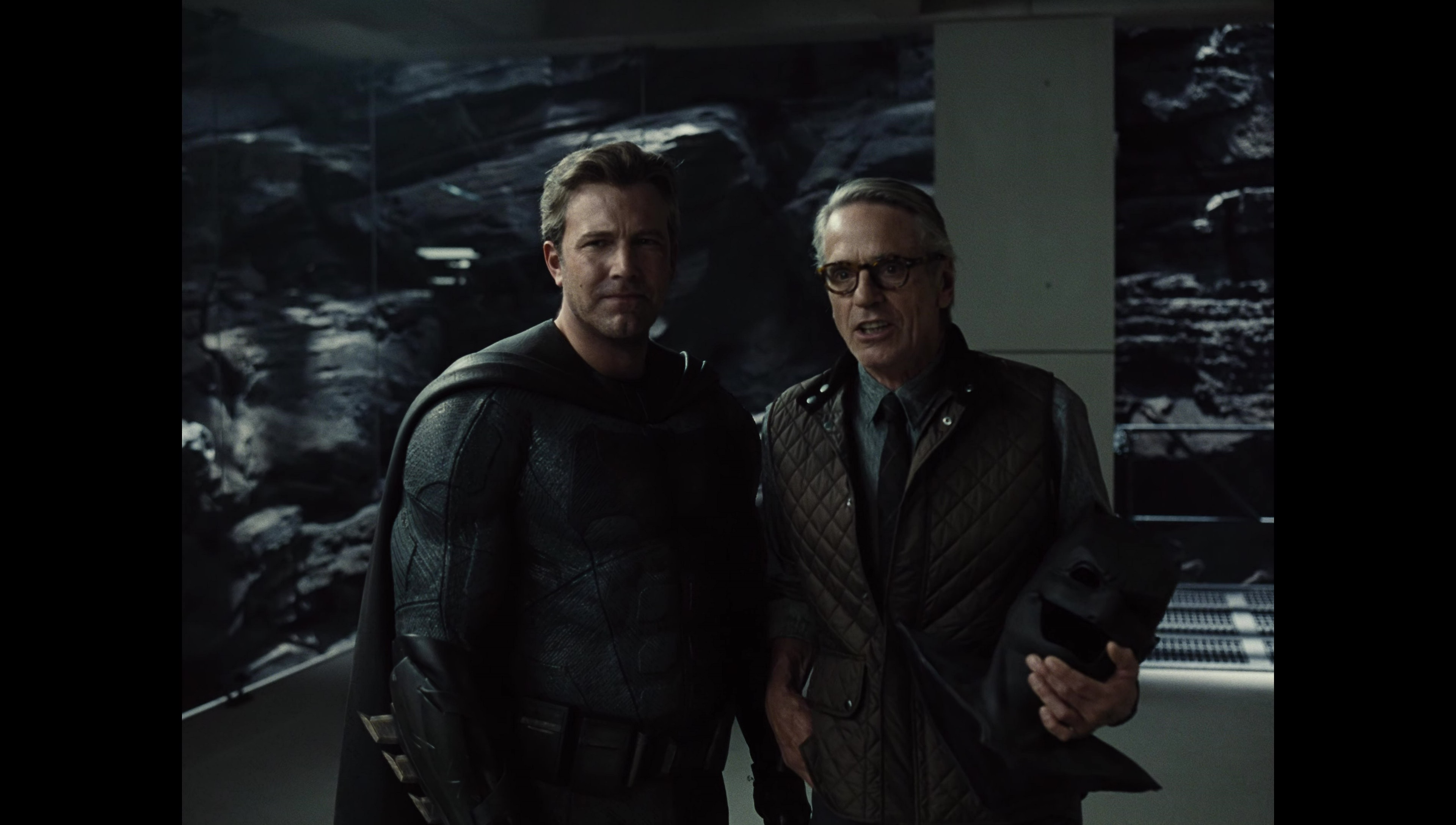 Zack Snyder’s Justice League (2021) movie still 18478