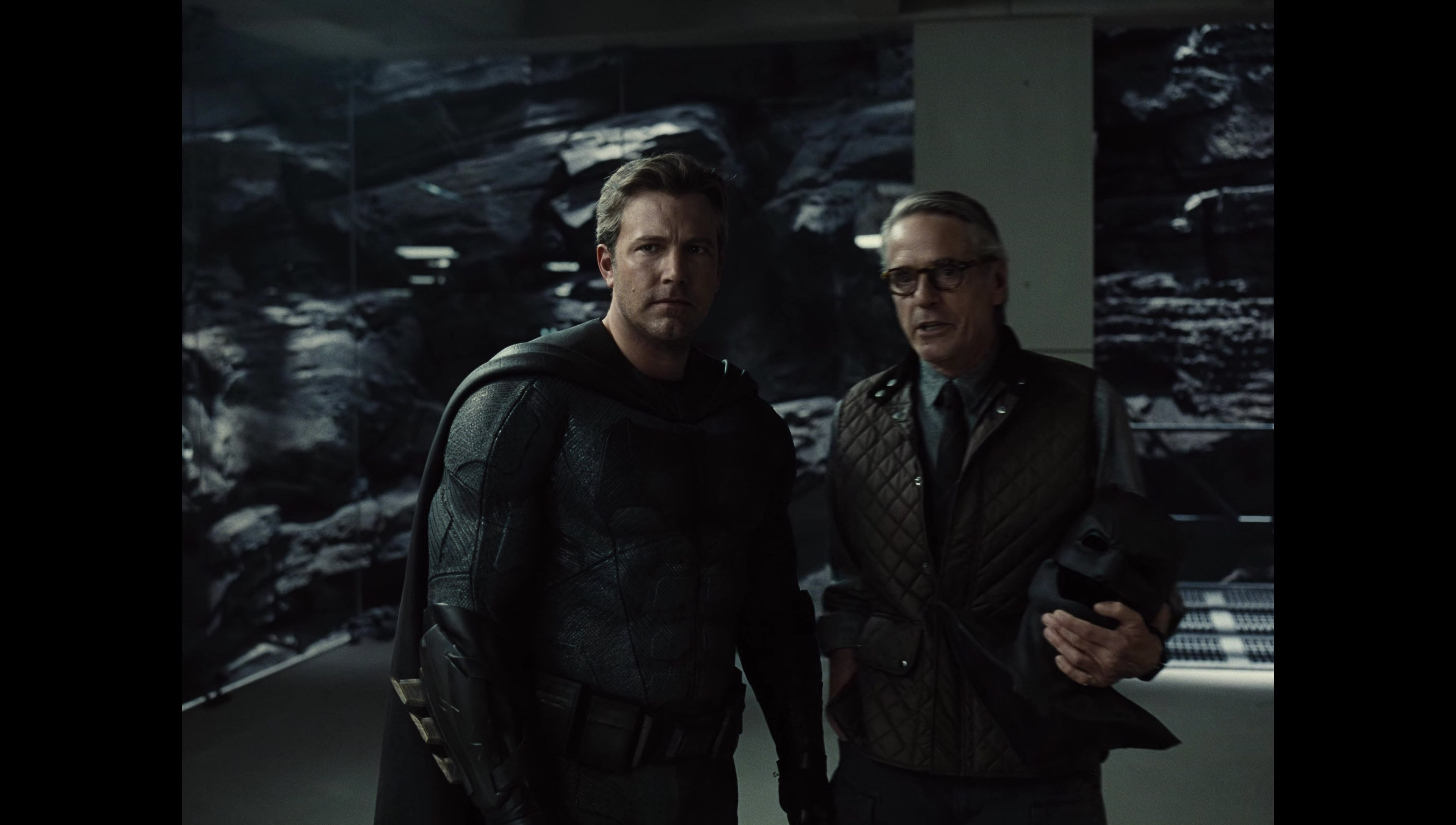 Zack Snyder’s Justice League (2021) movie still 18484
