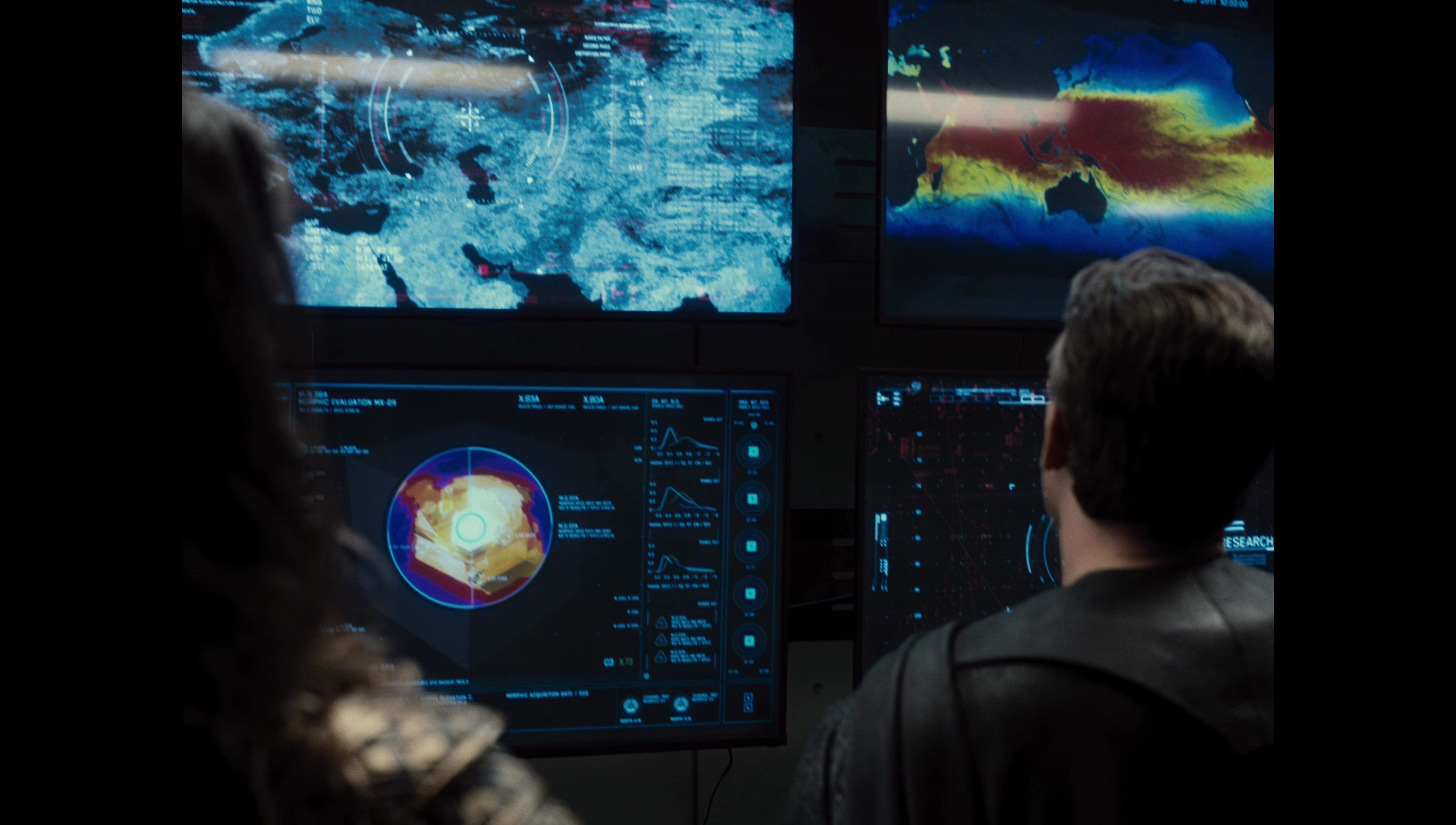 Zack Snyder’s Justice League (2021) HD screenshot 18494