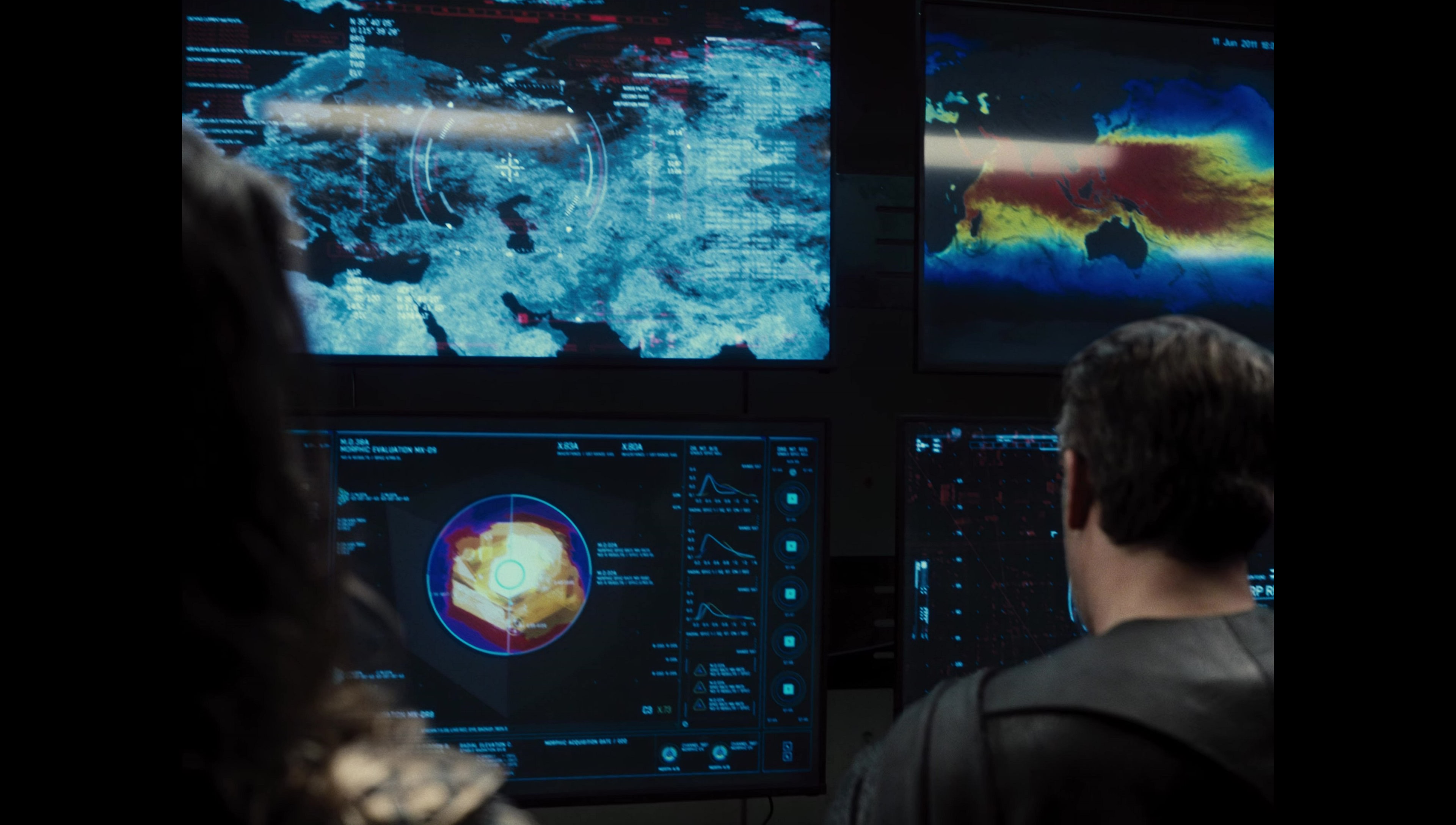 Zack Snyder’s Justice League (2021) screencap 18495
