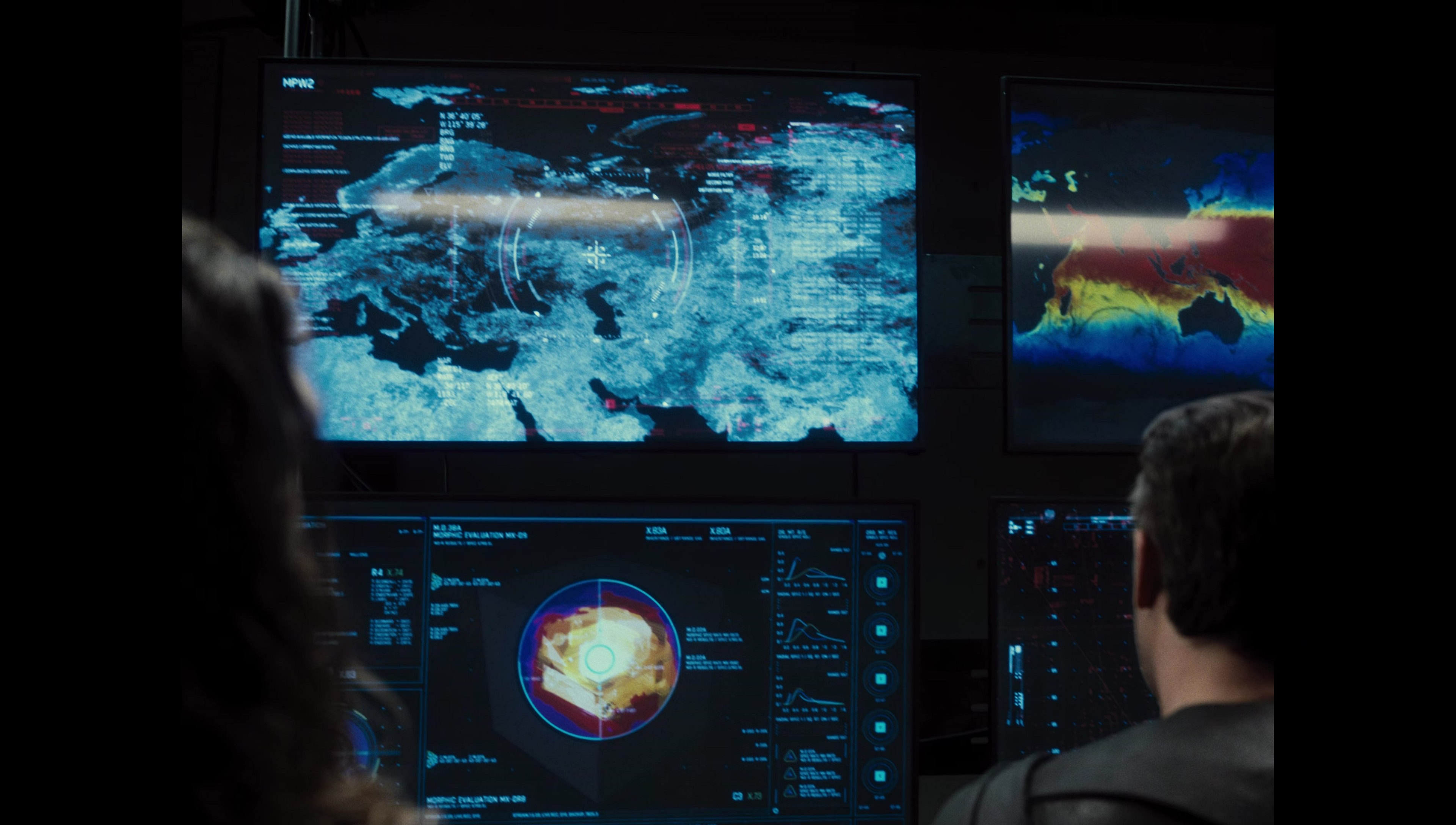 Zack Snyder’s Justice League (2021) HD screenshot 18497