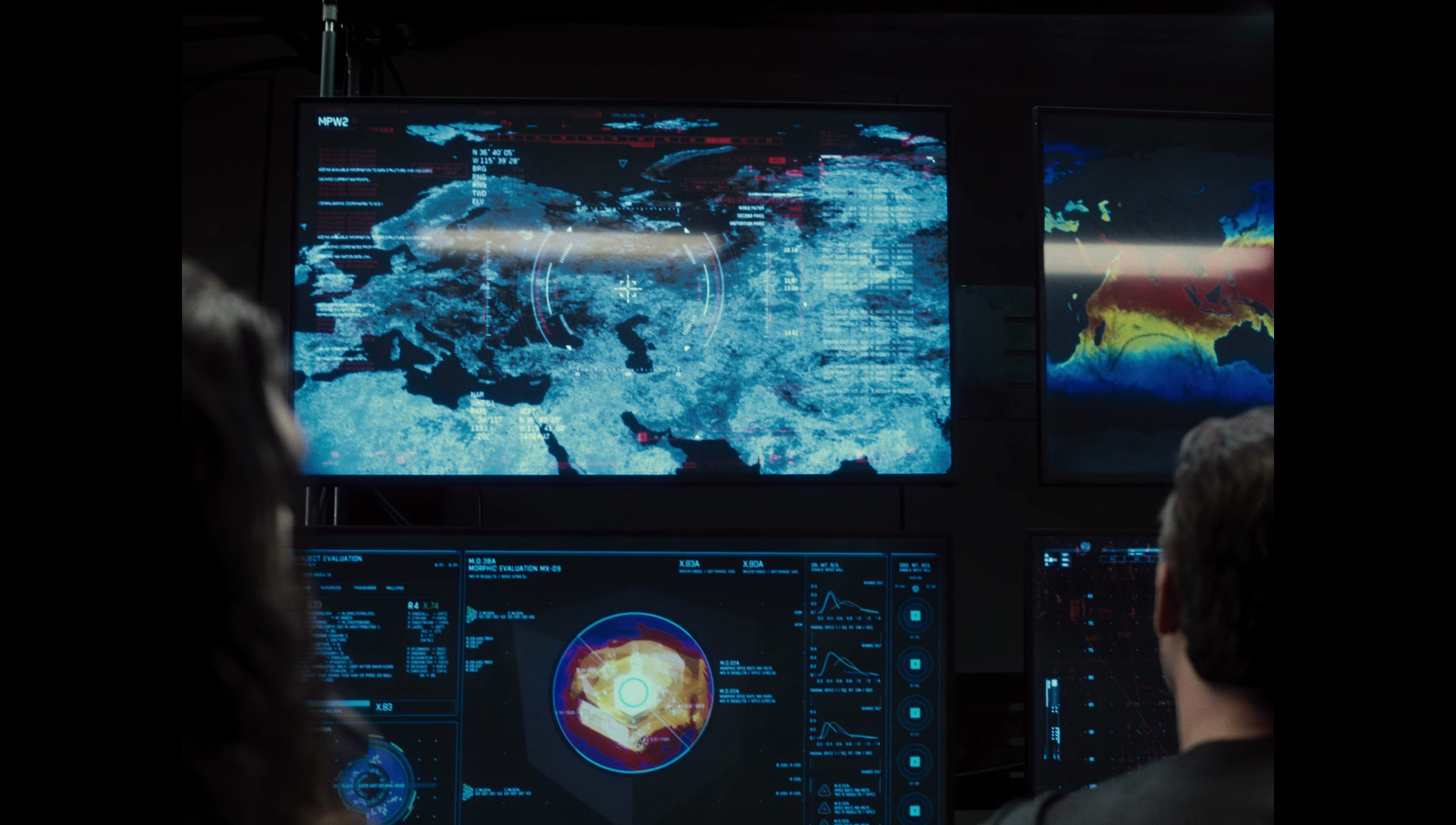 Zack Snyder’s Justice League (2021) screencap 18498