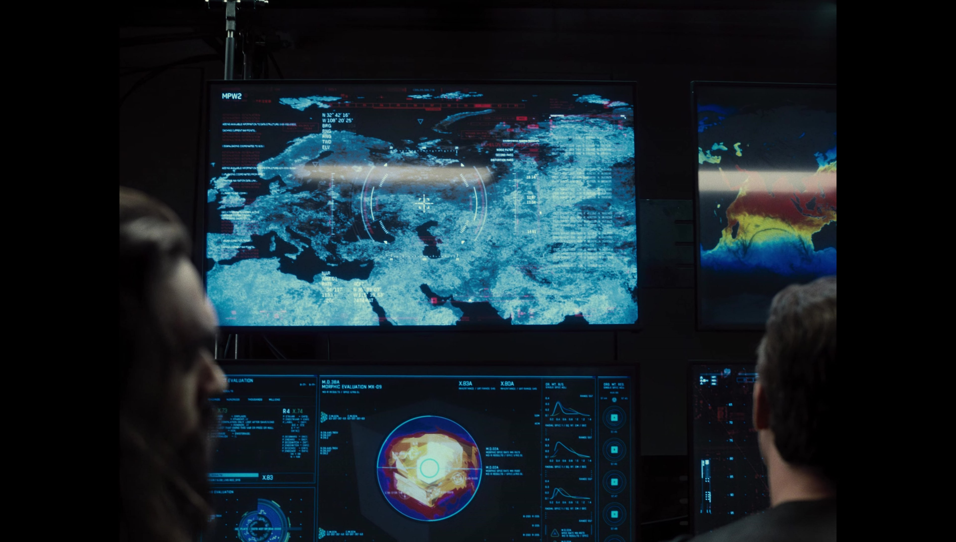 Zack Snyder’s Justice League (2021) movie still 18499