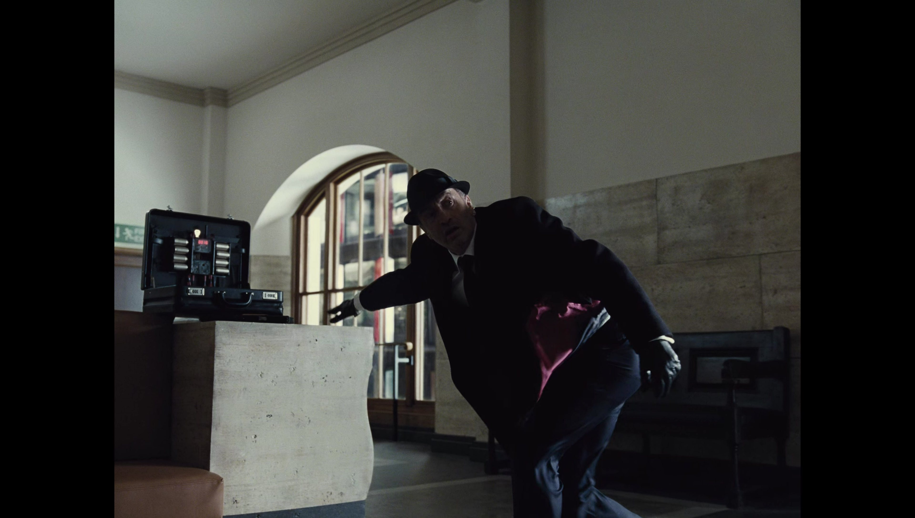 Zack Snyder’s Justice League (2021) HD screenshot 1850