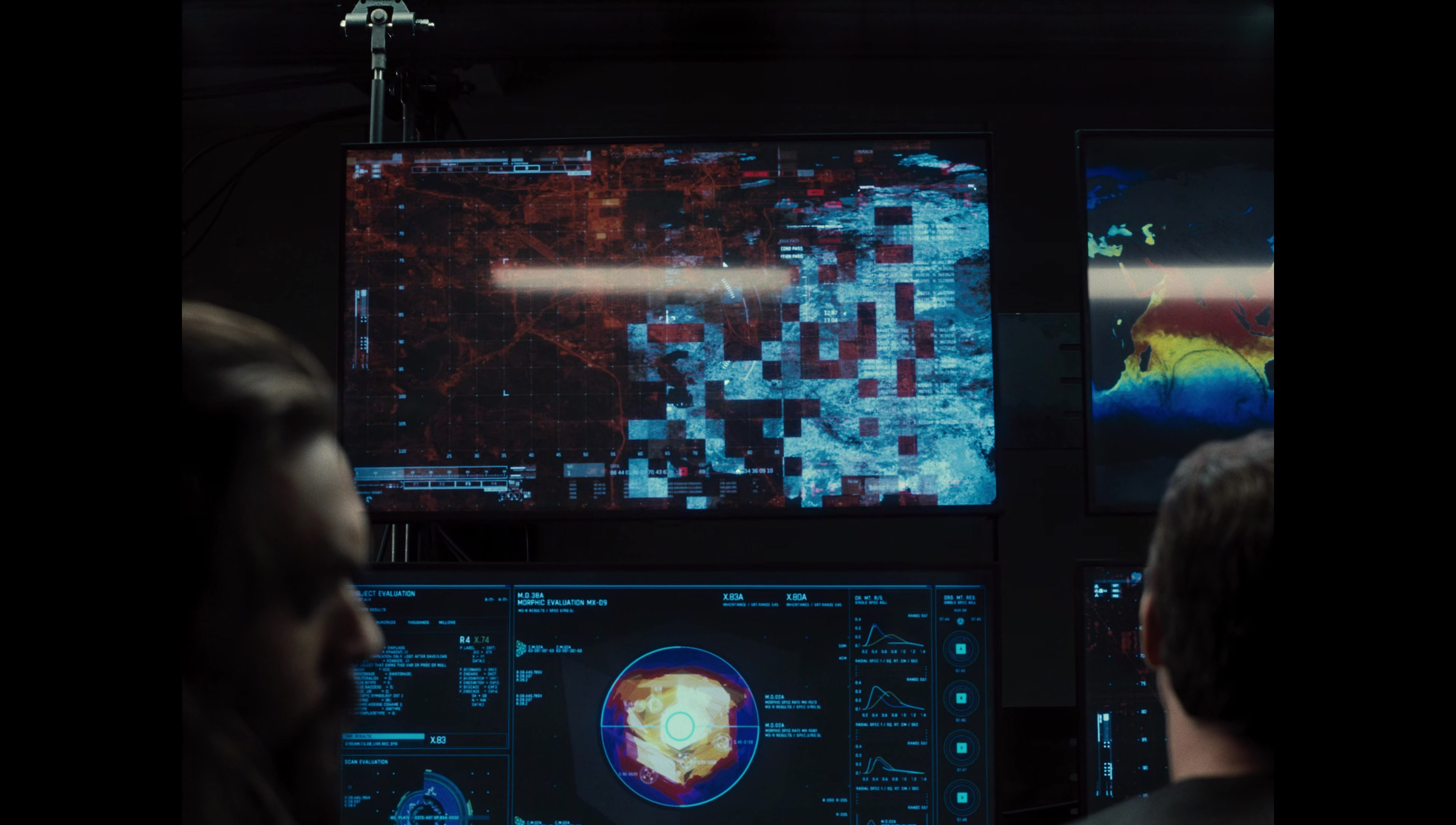 Zack Snyder’s Justice League (2021) screencap 18501
