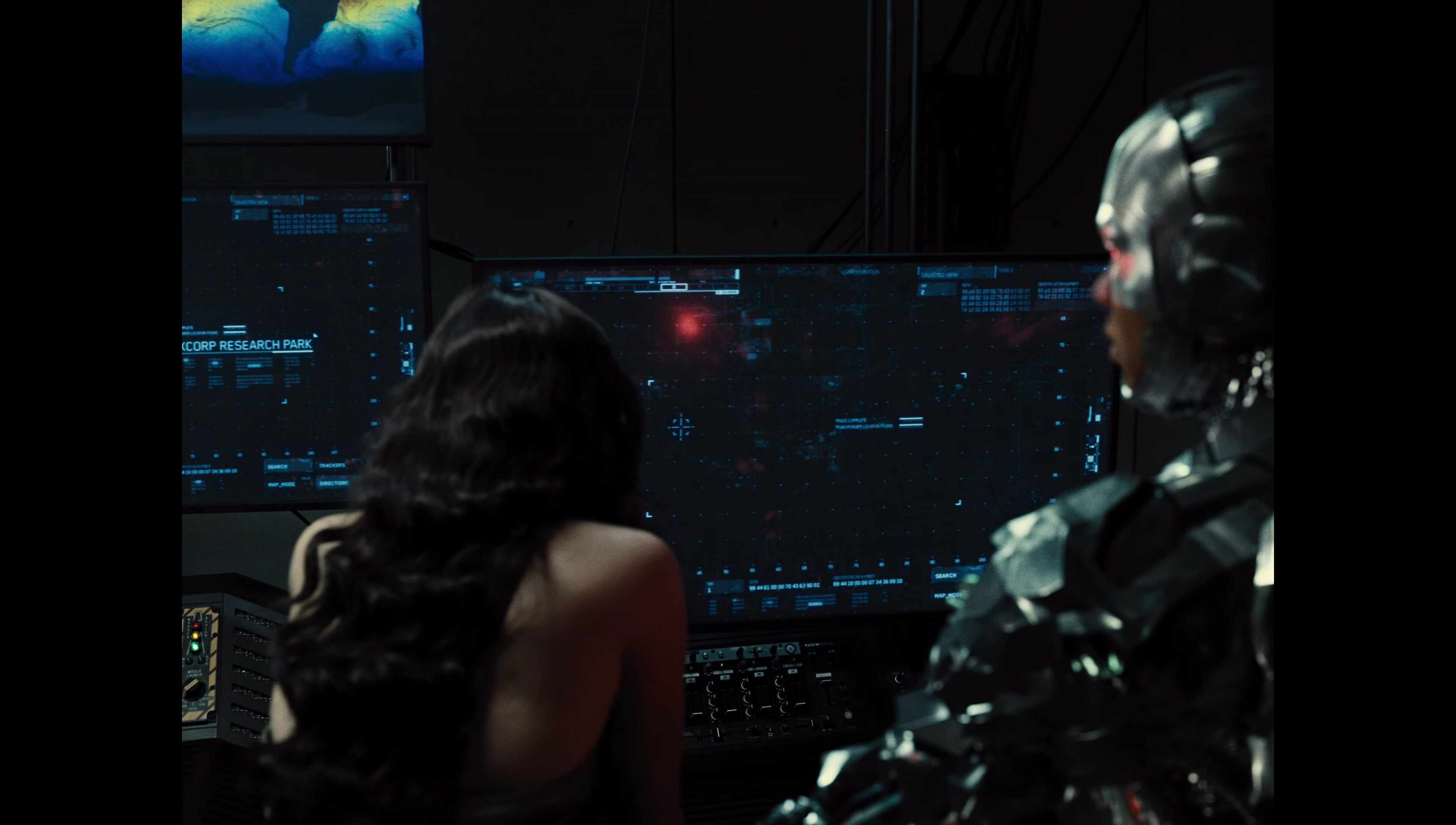 Zack Snyder’s Justice League (2021) movie still 18508