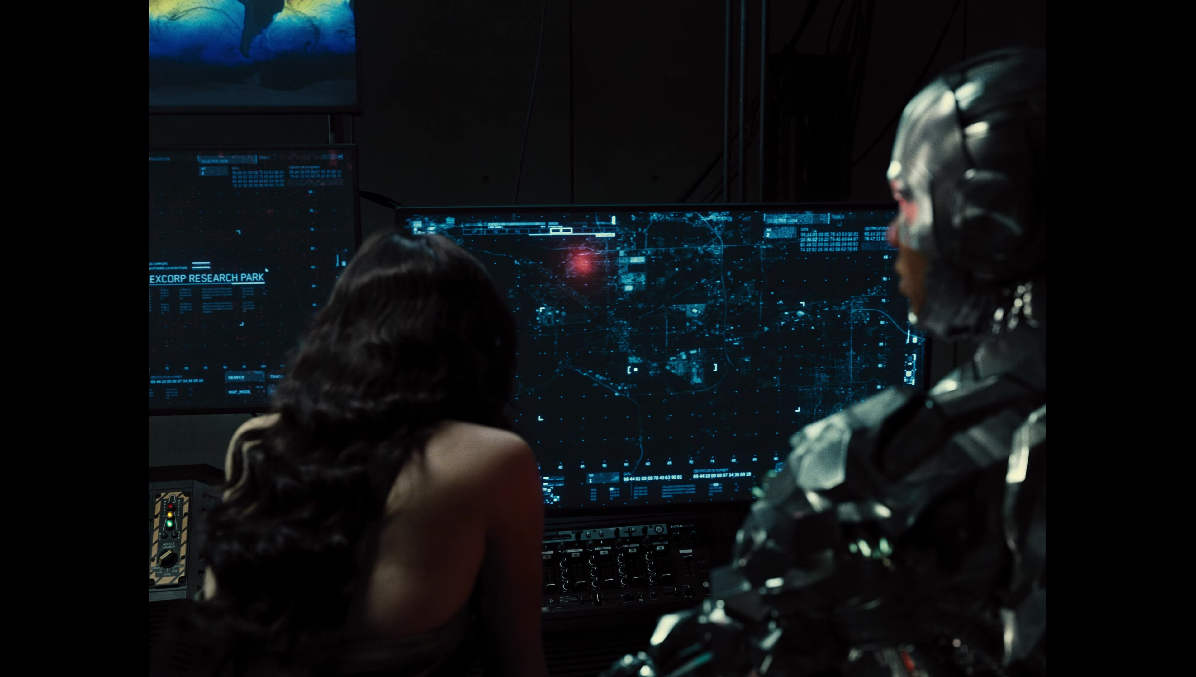 Zack Snyder’s Justice League (2021) HD screenshot 18509