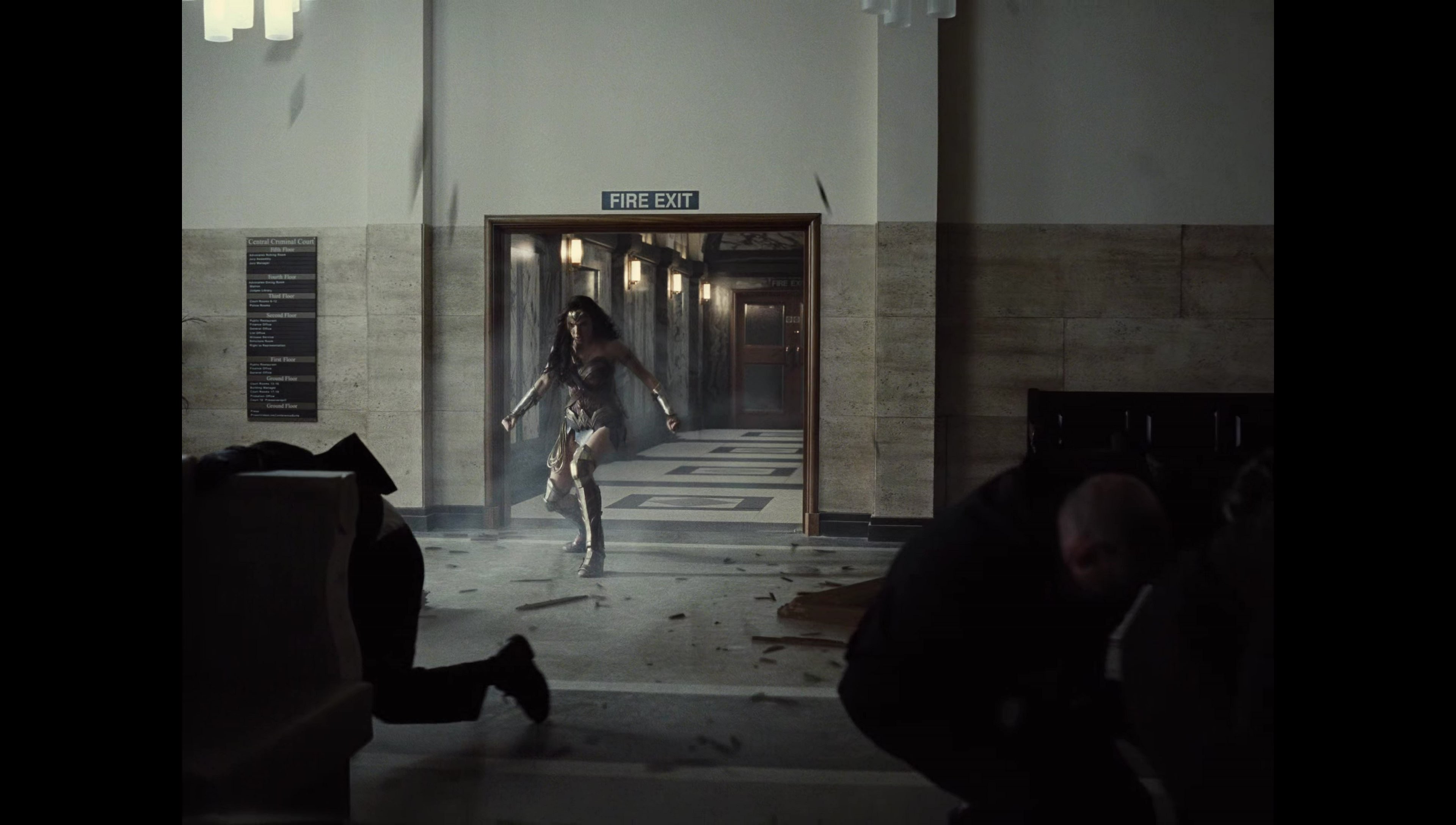 Zack Snyder’s Justice League (2021) screencap 1851