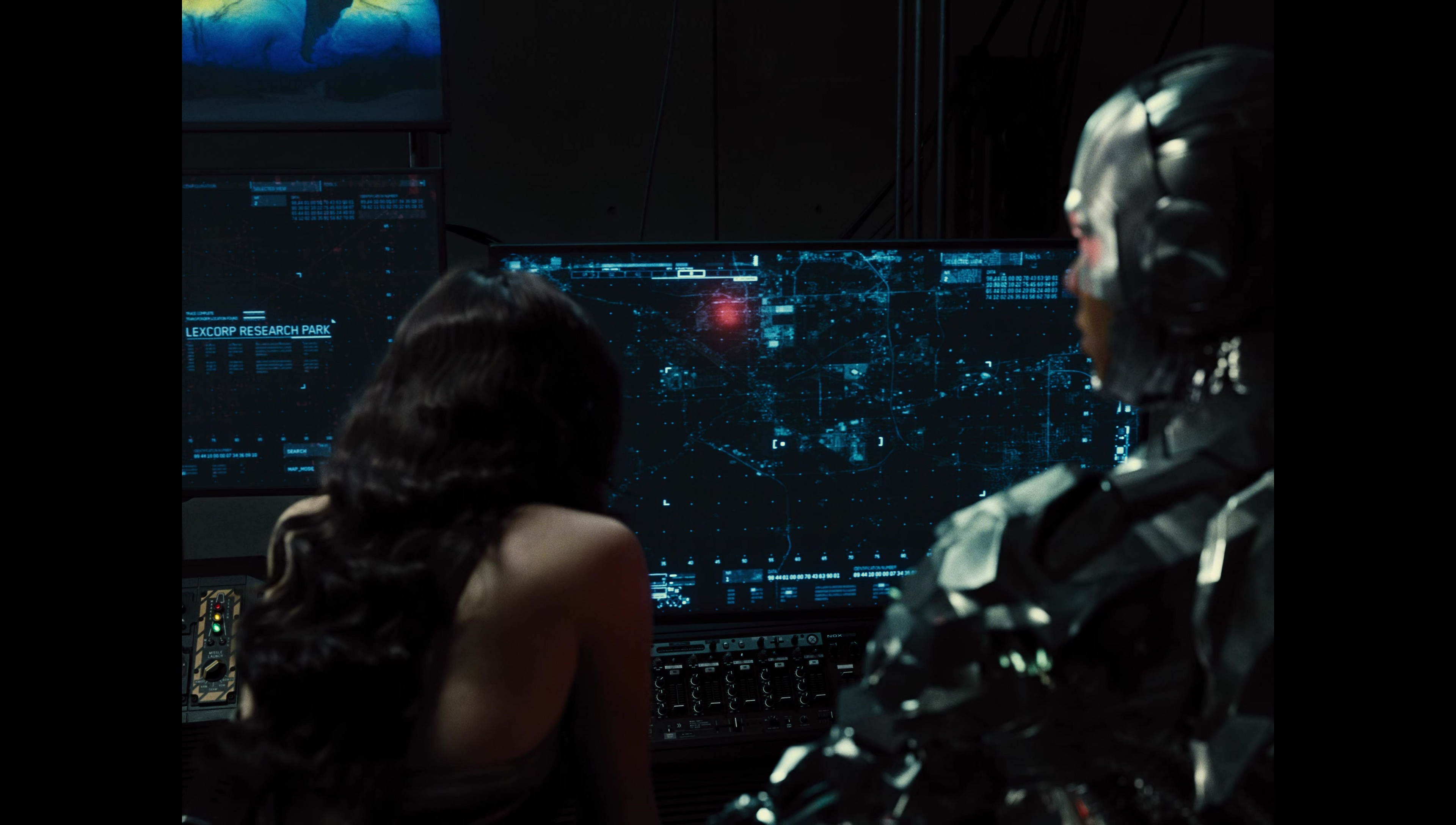 Zack Snyder’s Justice League (2021) screencap 18510