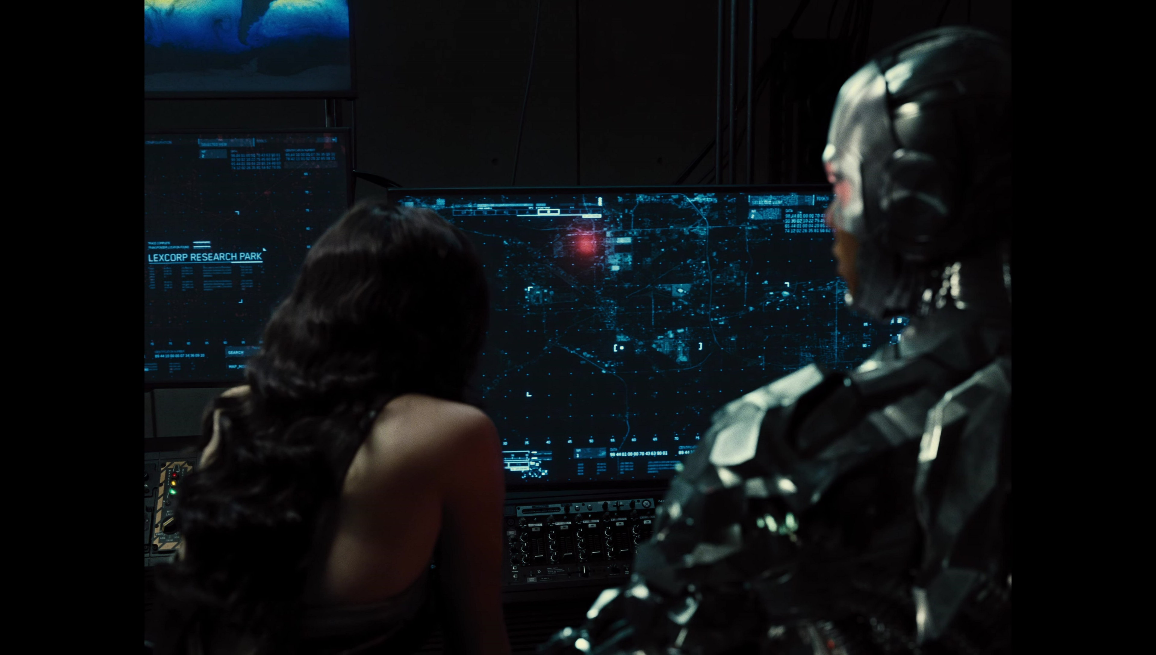 Zack Snyder’s Justice League (2021) movie still 18511