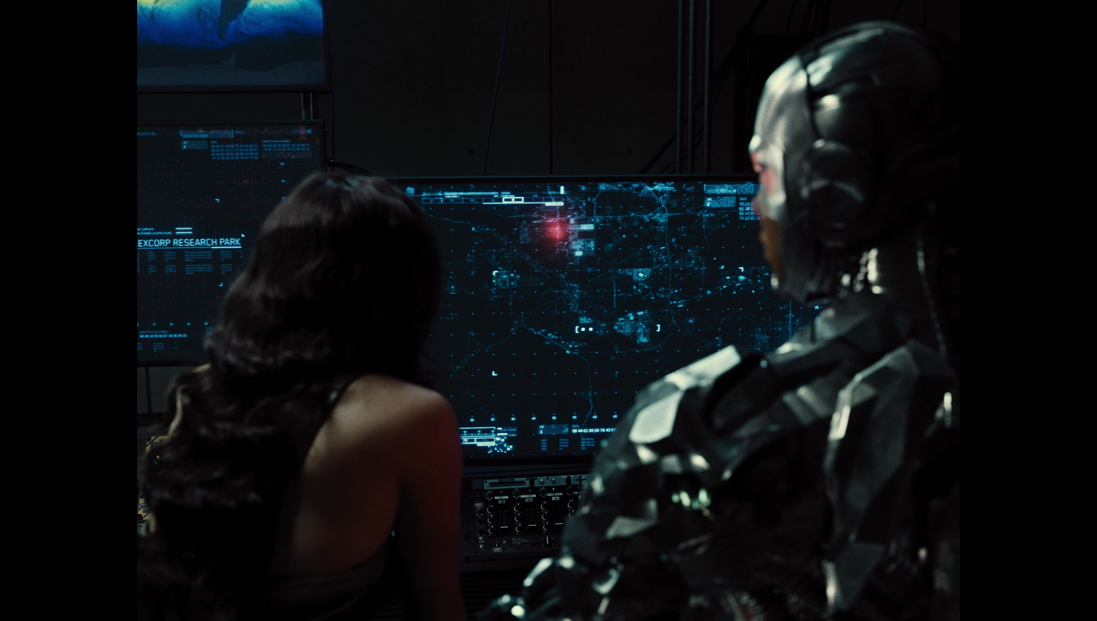 Zack Snyder’s Justice League (2021) HD screenshot 18512