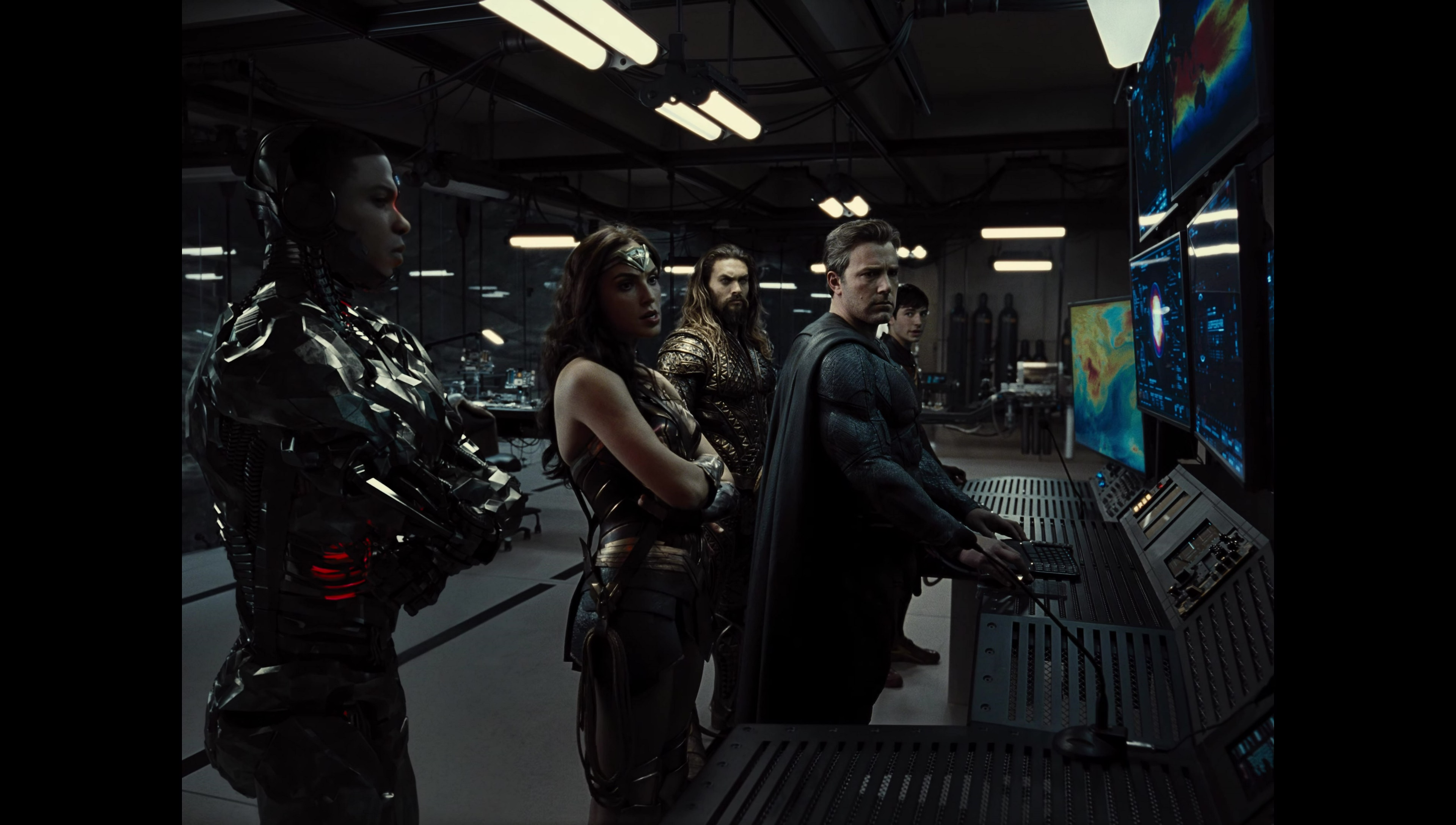 Zack Snyder’s Justice League (2021) screencap 18522