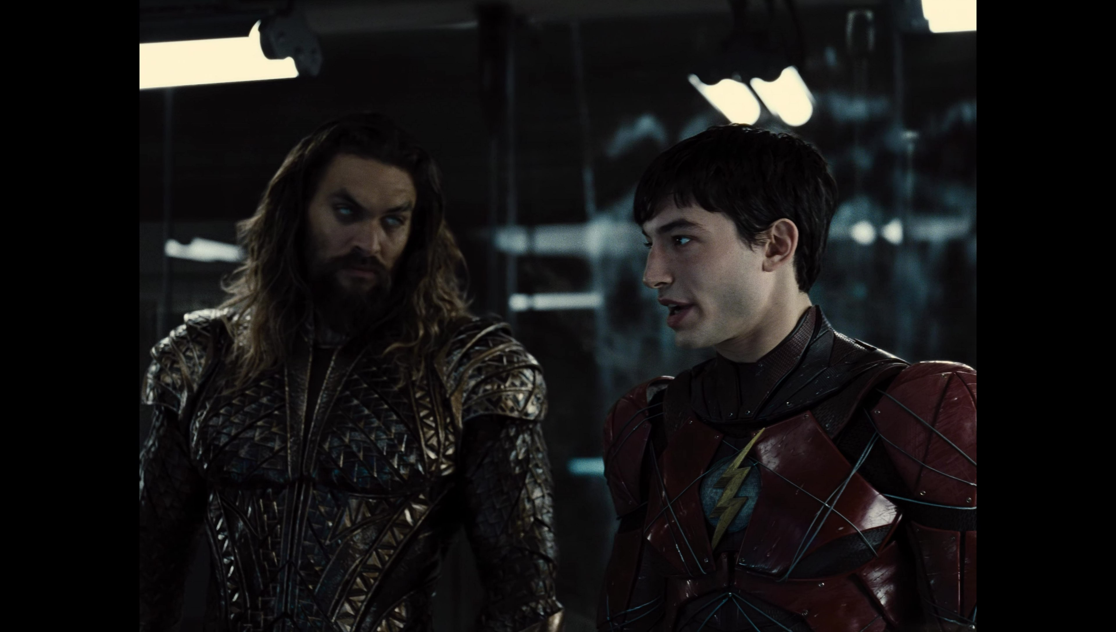 Zack Snyder’s Justice League (2021) screencap 18525