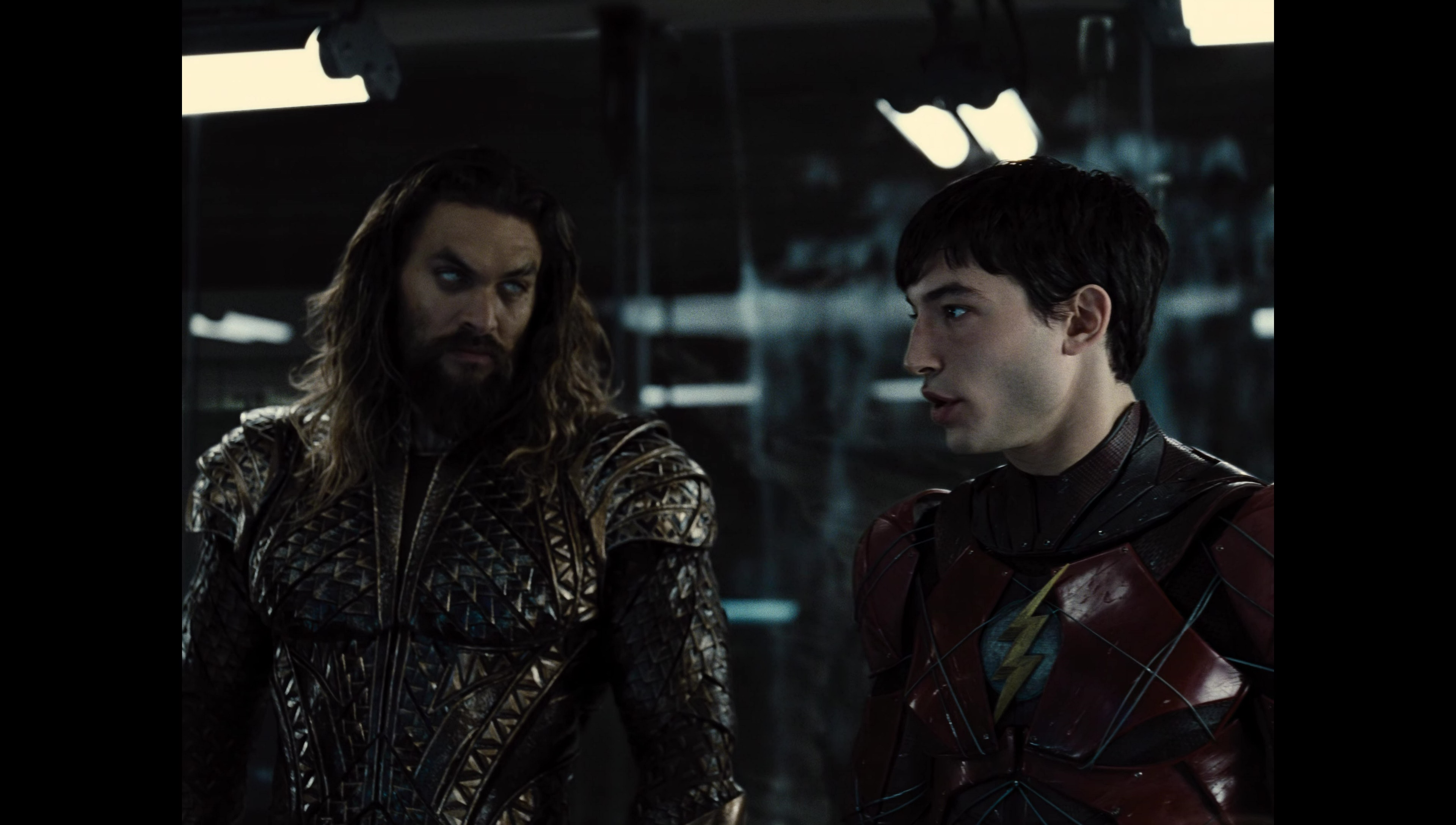 Zack Snyder’s Justice League (2021) movie still 18526