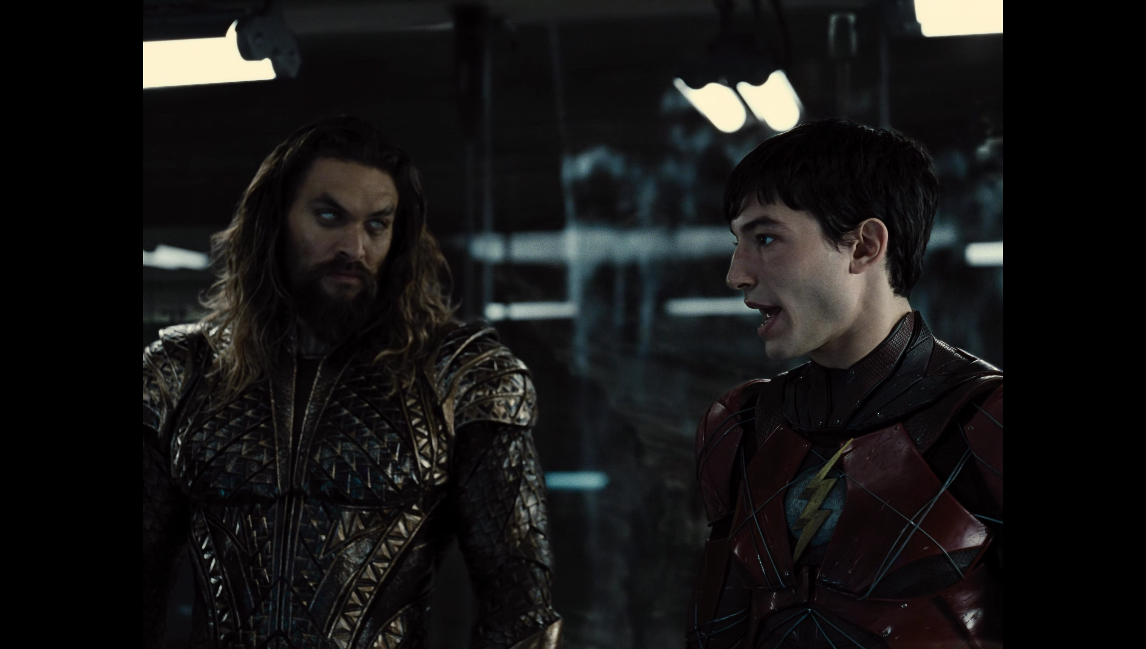 Zack Snyder’s Justice League (2021) HD screenshot 18527