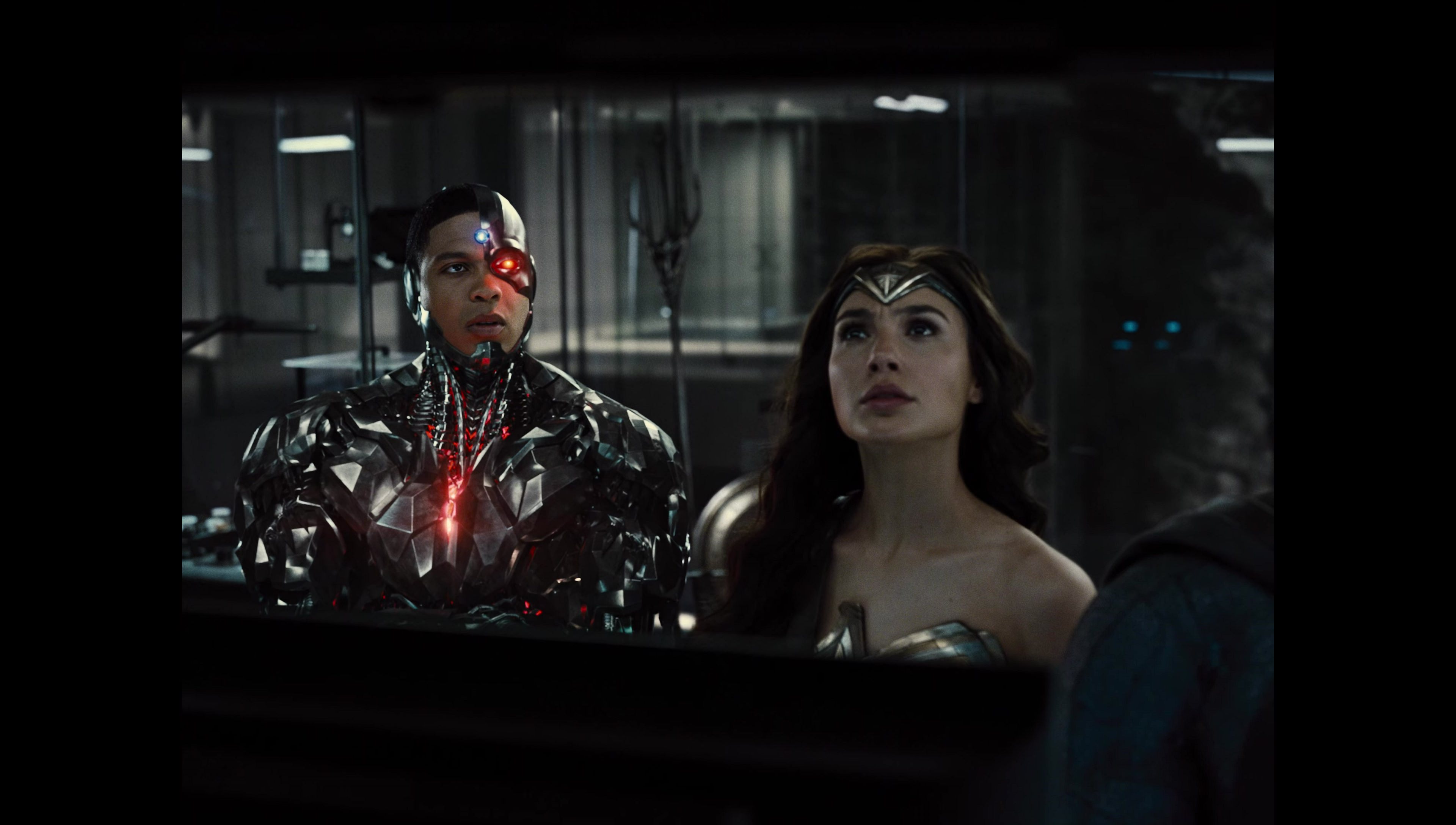Zack Snyder’s Justice League (2021) movie still 18529