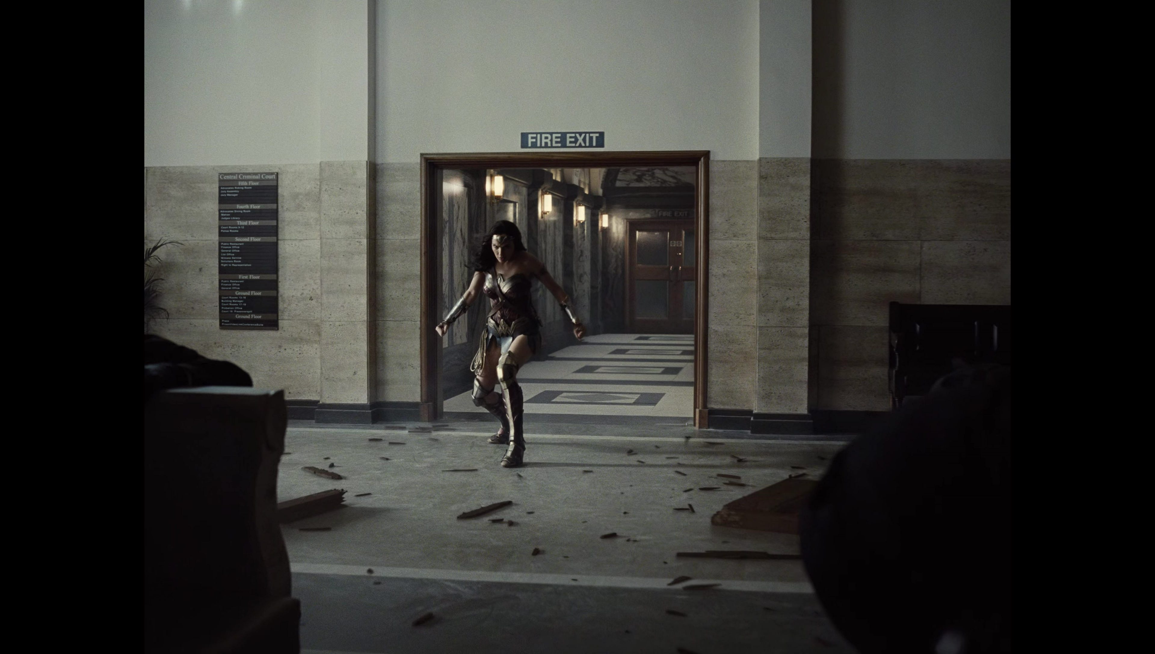 Zack Snyder’s Justice League (2021) HD screenshot 1853