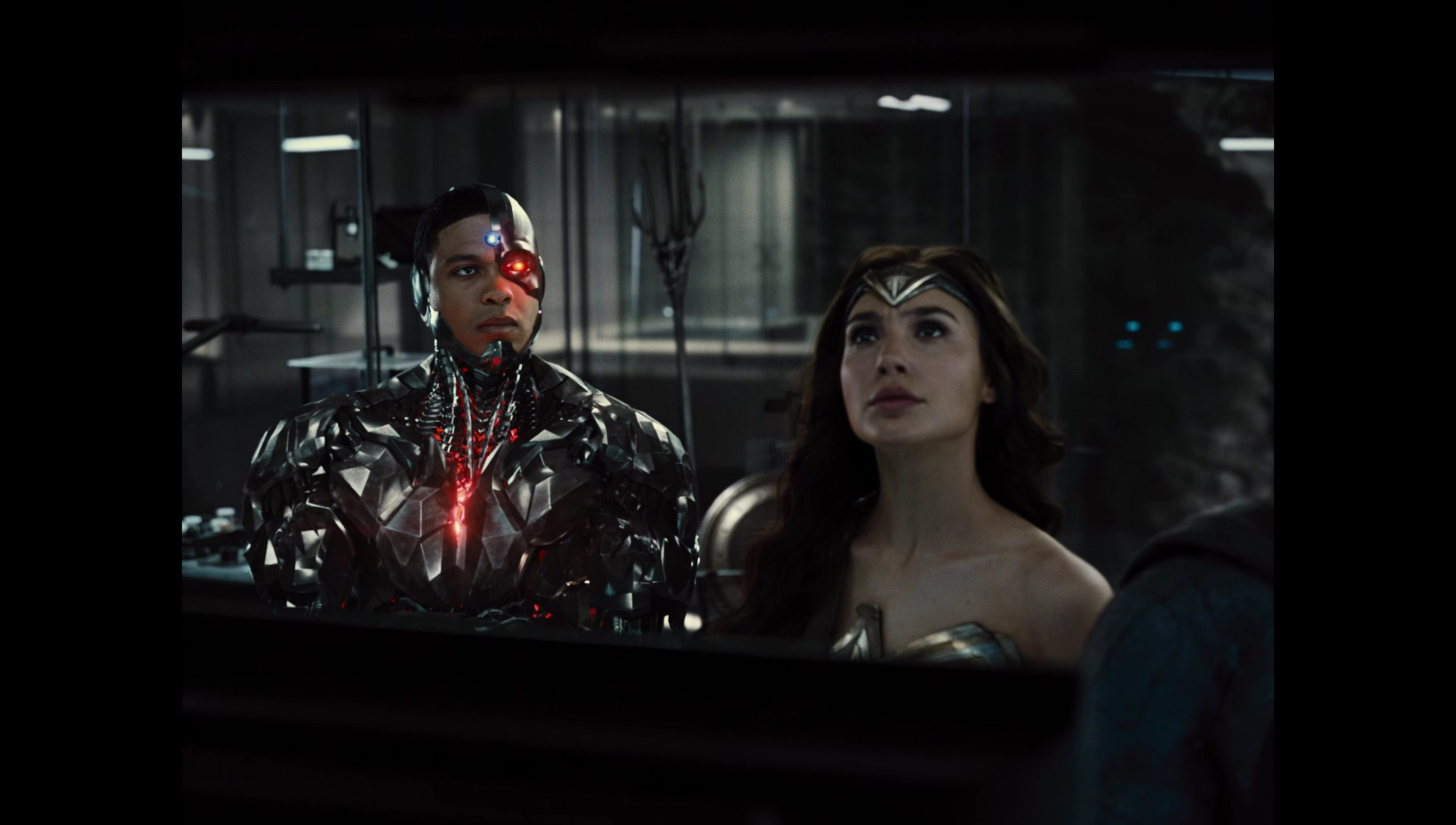 Zack Snyder’s Justice League (2021) HD screenshot 18530