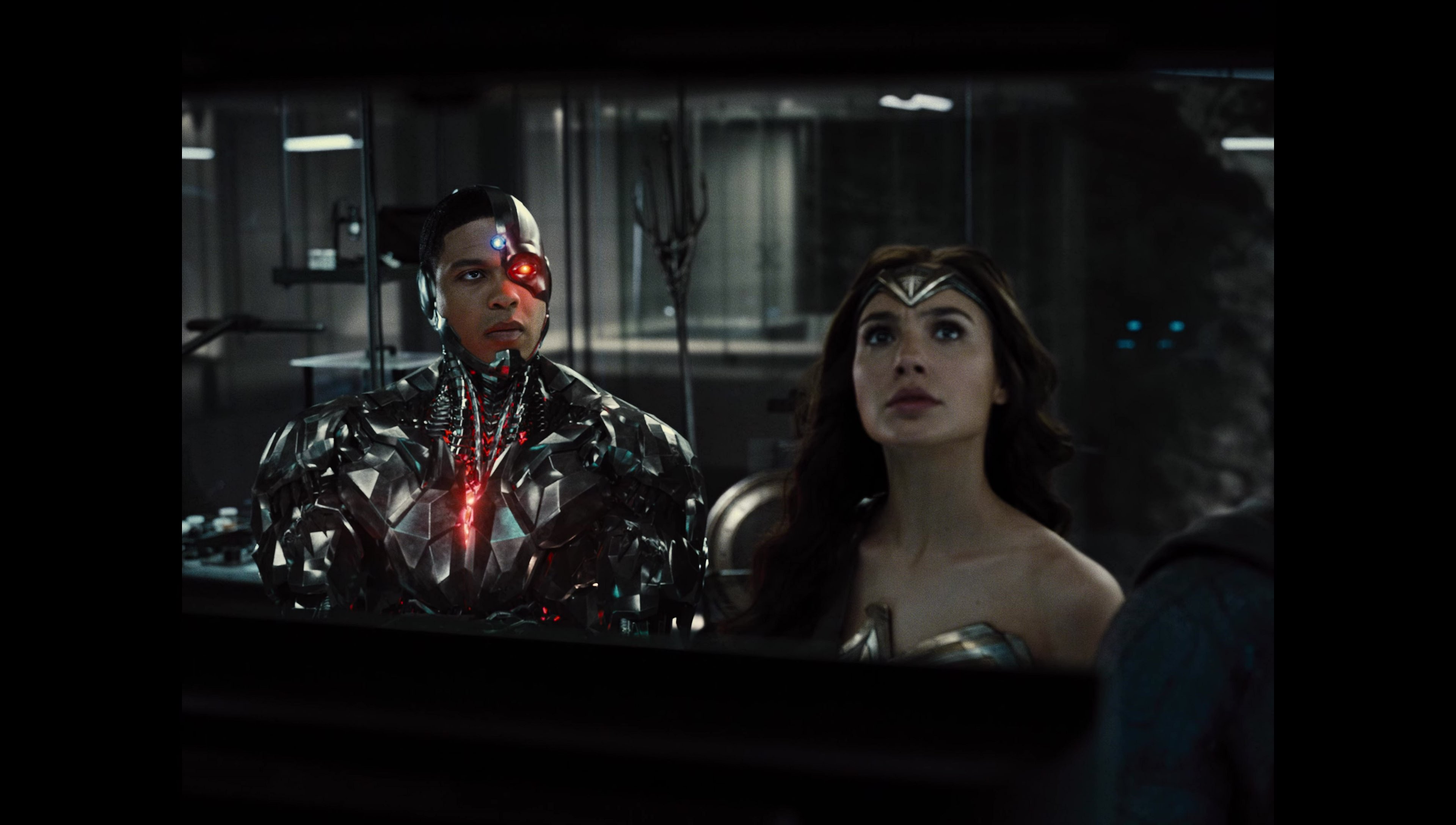 Zack Snyder’s Justice League (2021) screencap 18531