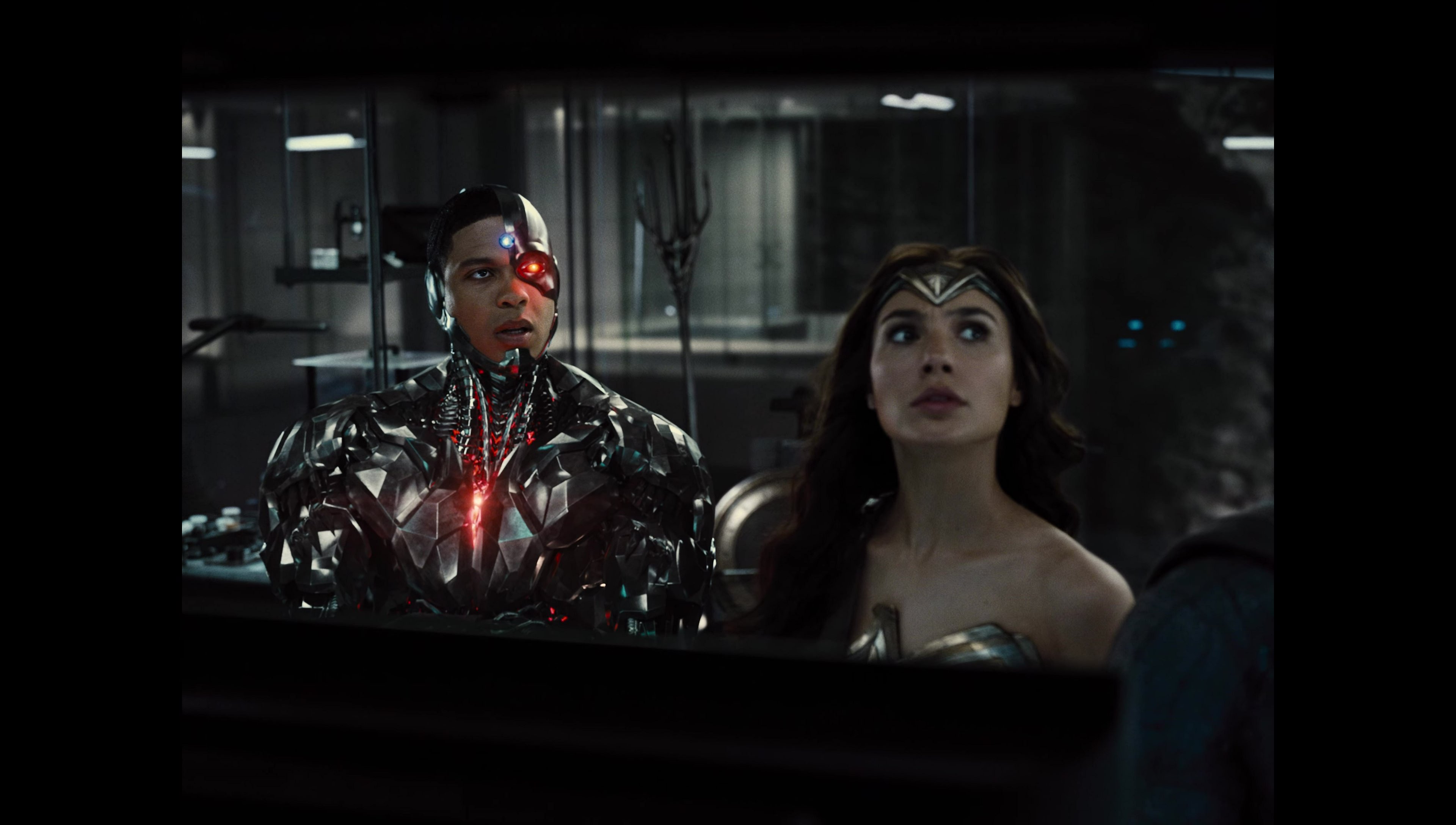 Zack Snyder’s Justice League (2021) movie still 18532