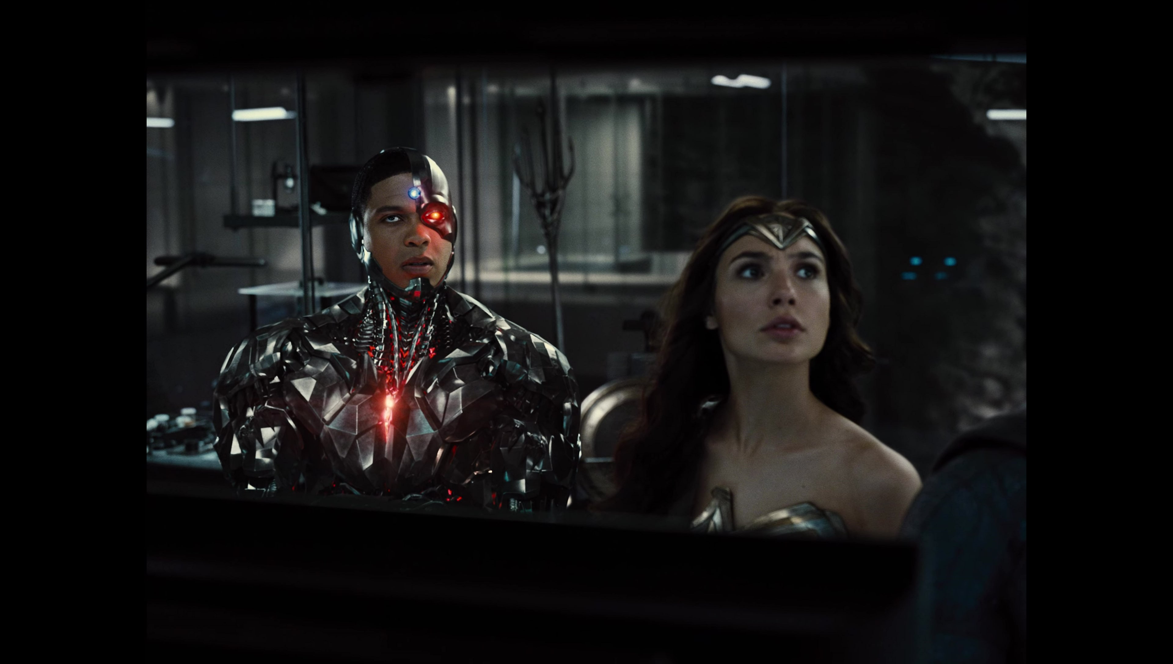 Zack Snyder’s Justice League (2021) HD screenshot 18533