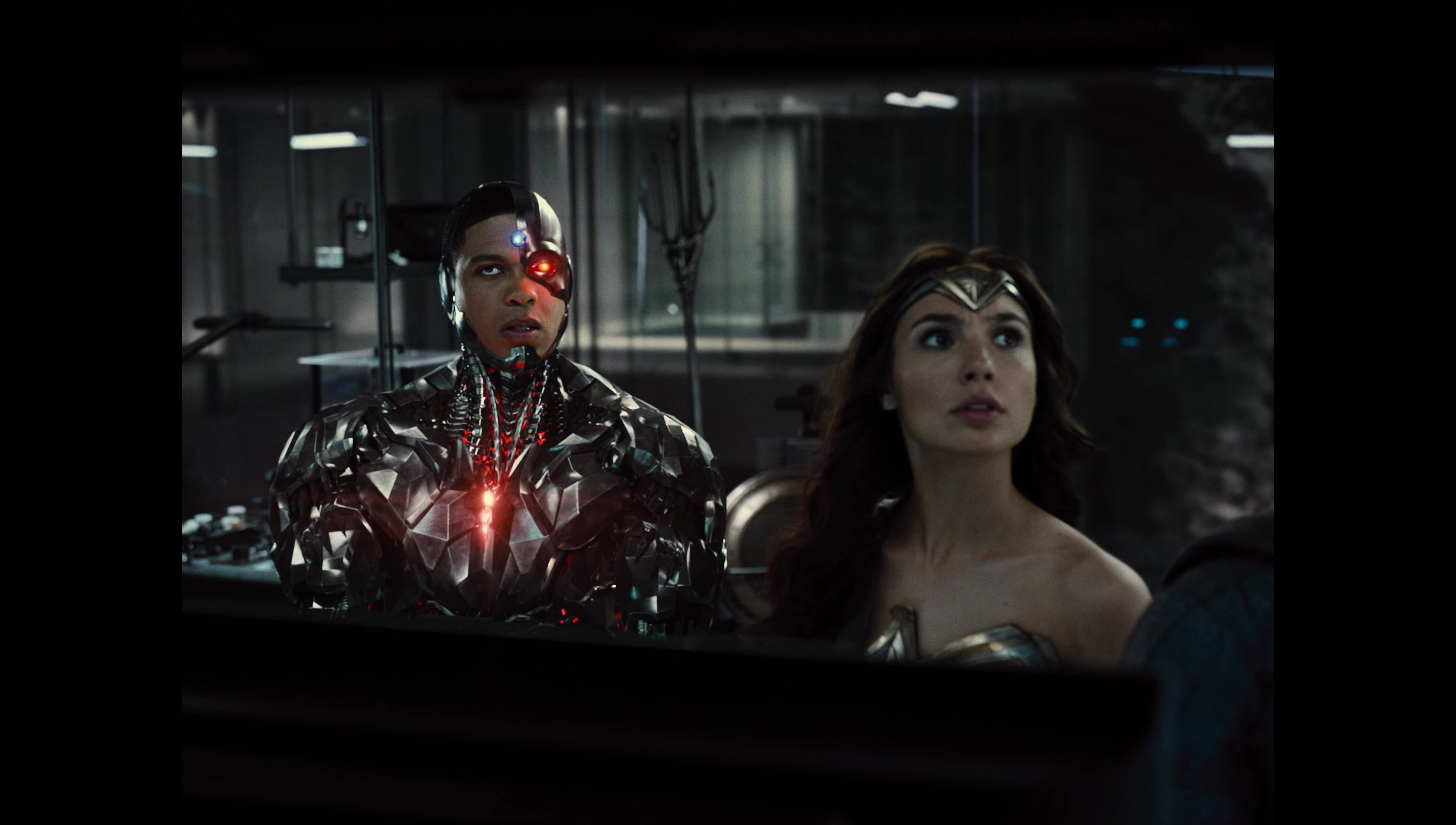 Zack Snyder’s Justice League (2021) screencap 18534
