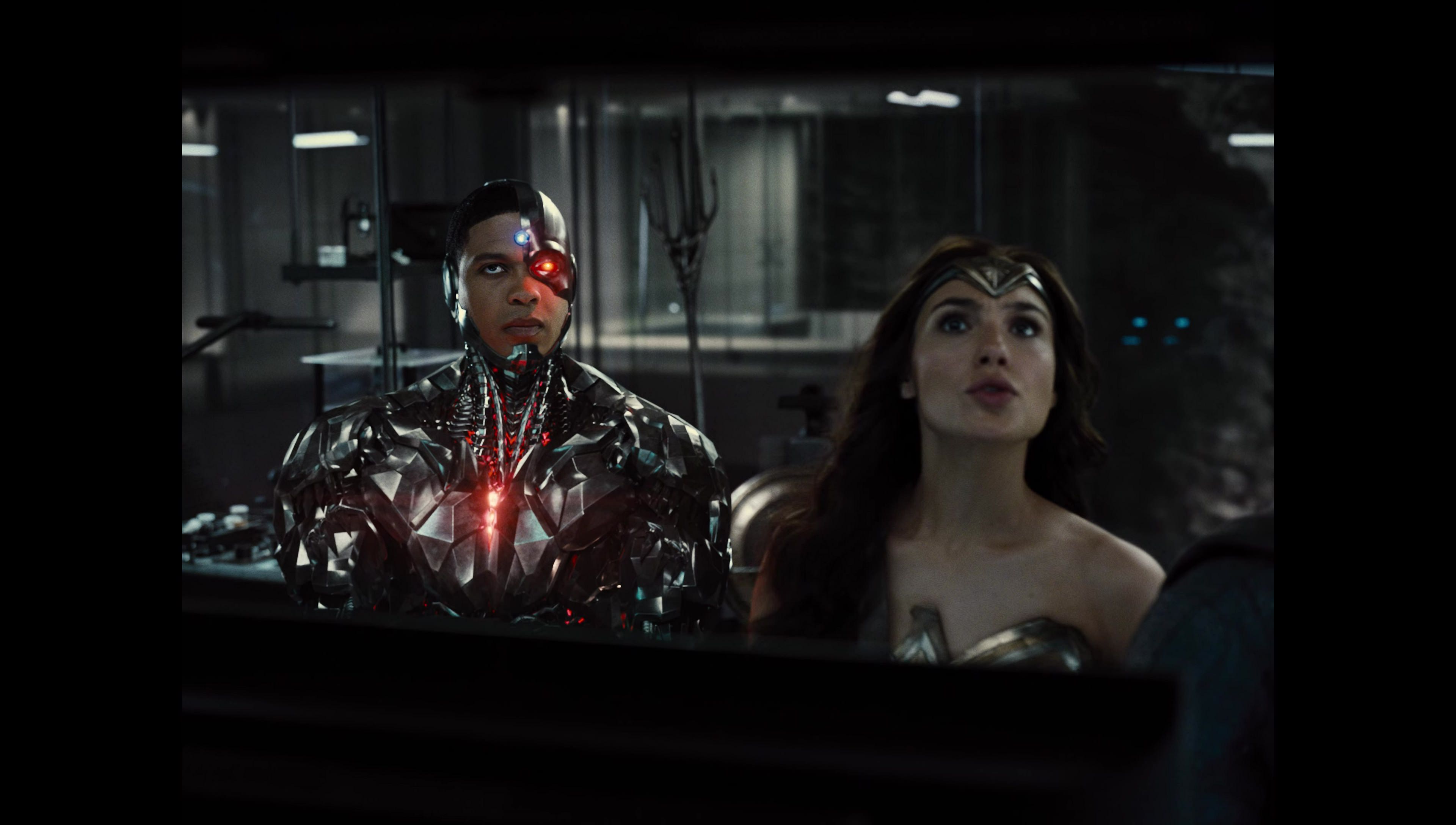 Zack Snyder’s Justice League (2021) movie still 18535