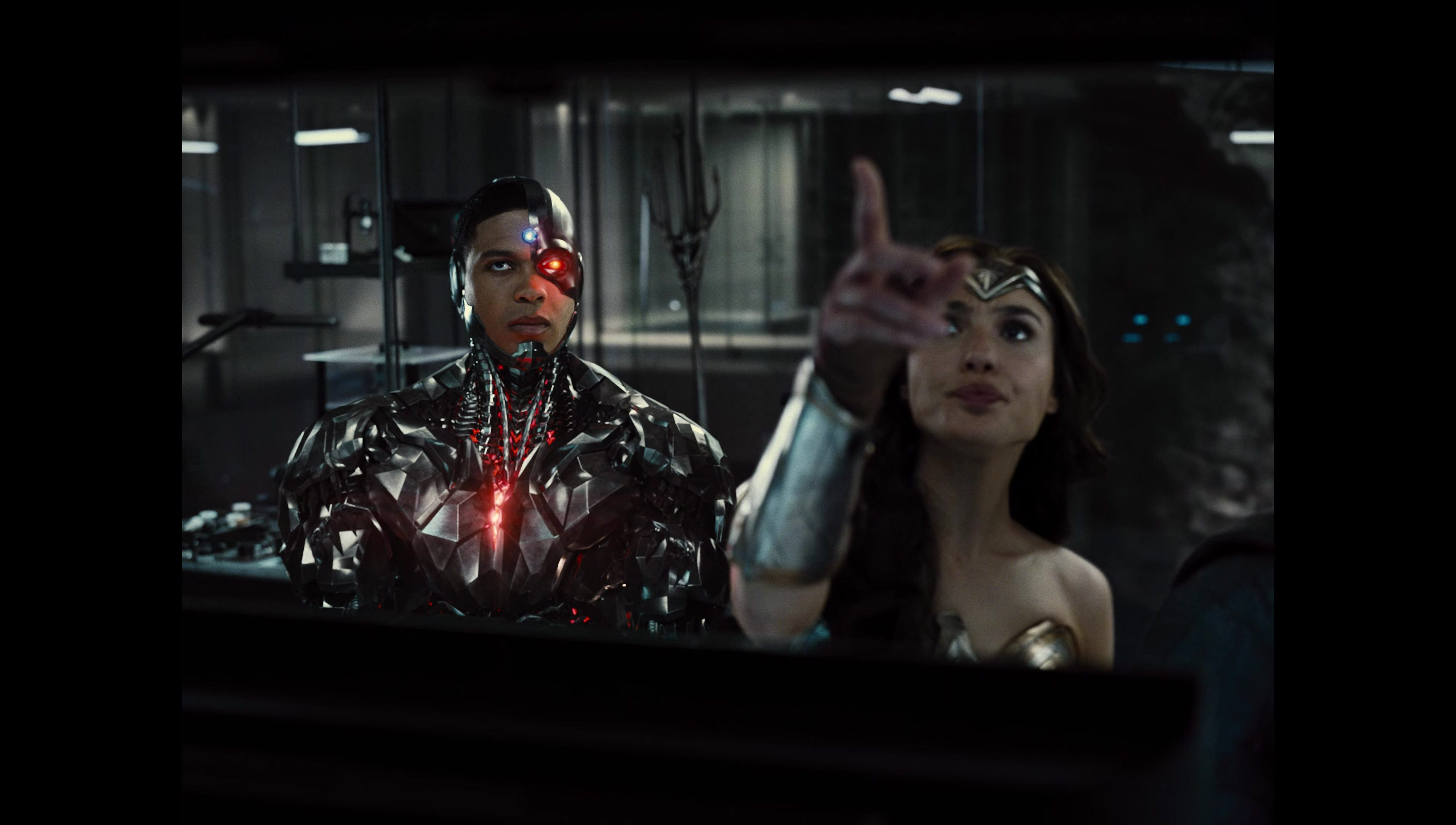 Zack Snyder’s Justice League (2021) HD screenshot 18536