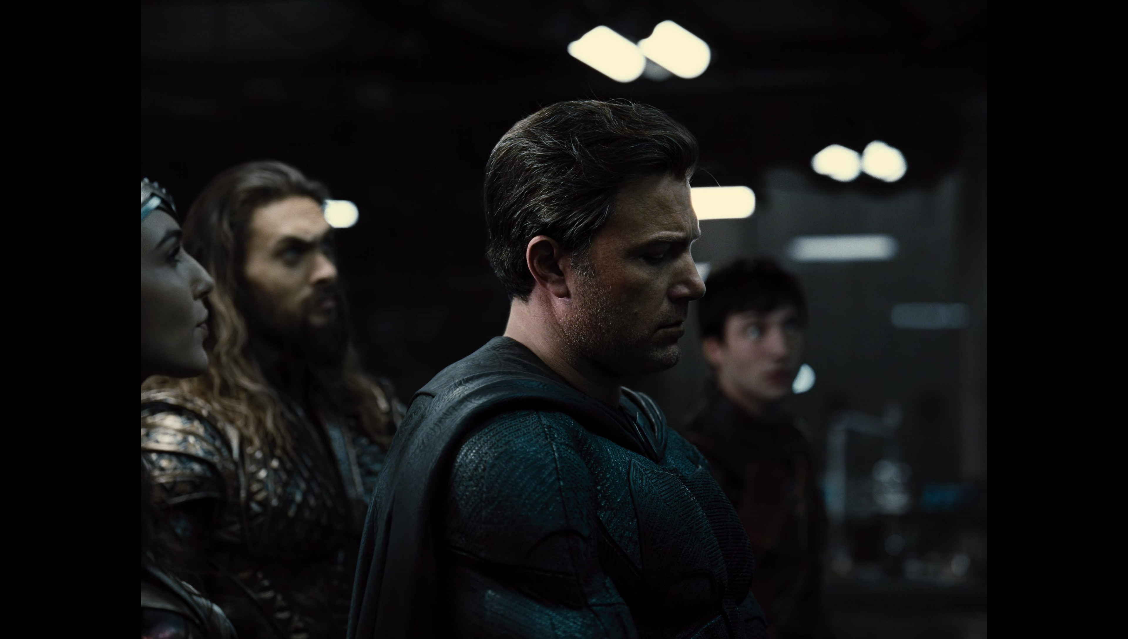 Zack Snyder’s Justice League (2021) movie still 18538