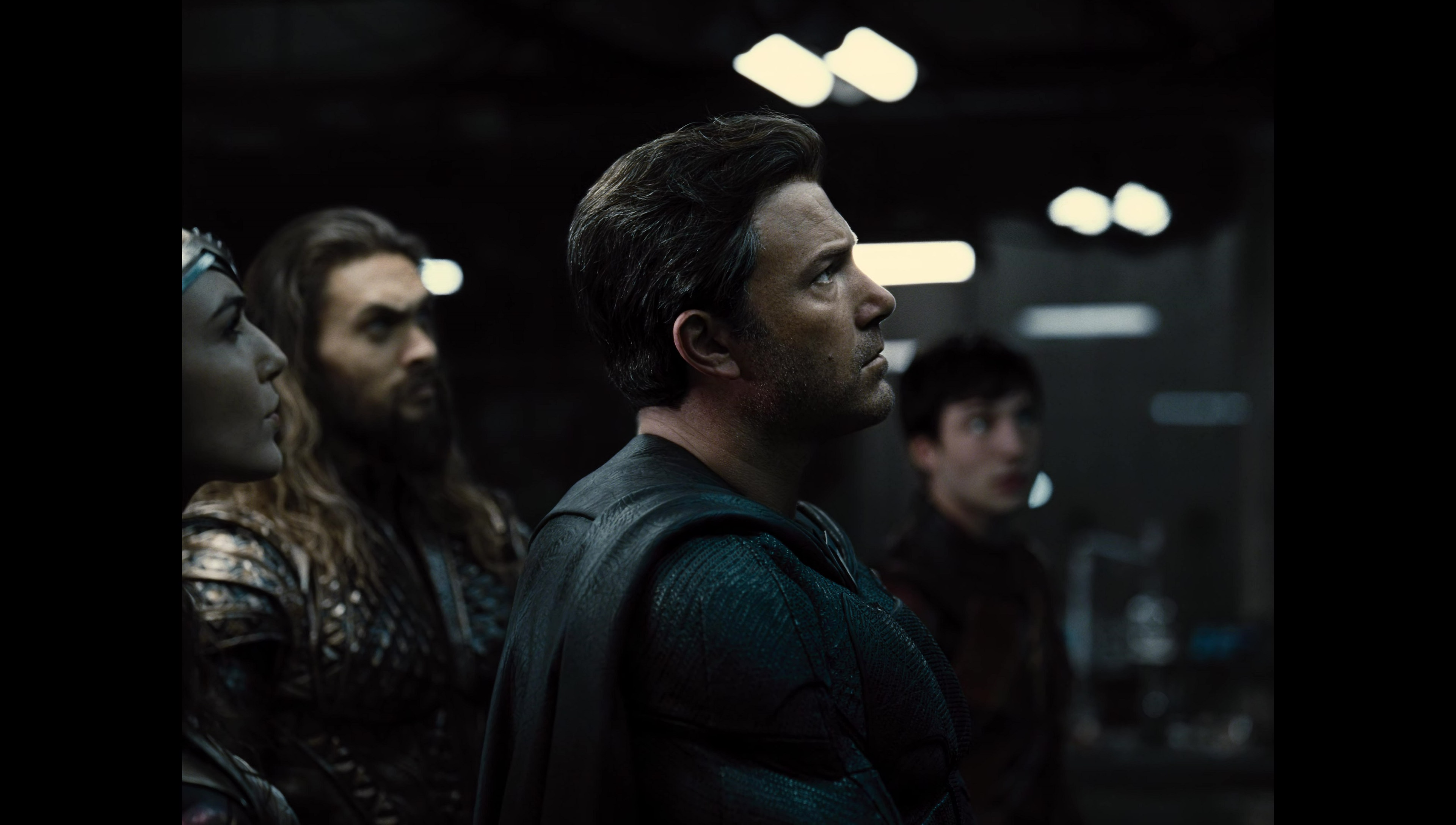 Zack Snyder’s Justice League (2021) HD screenshot 18539