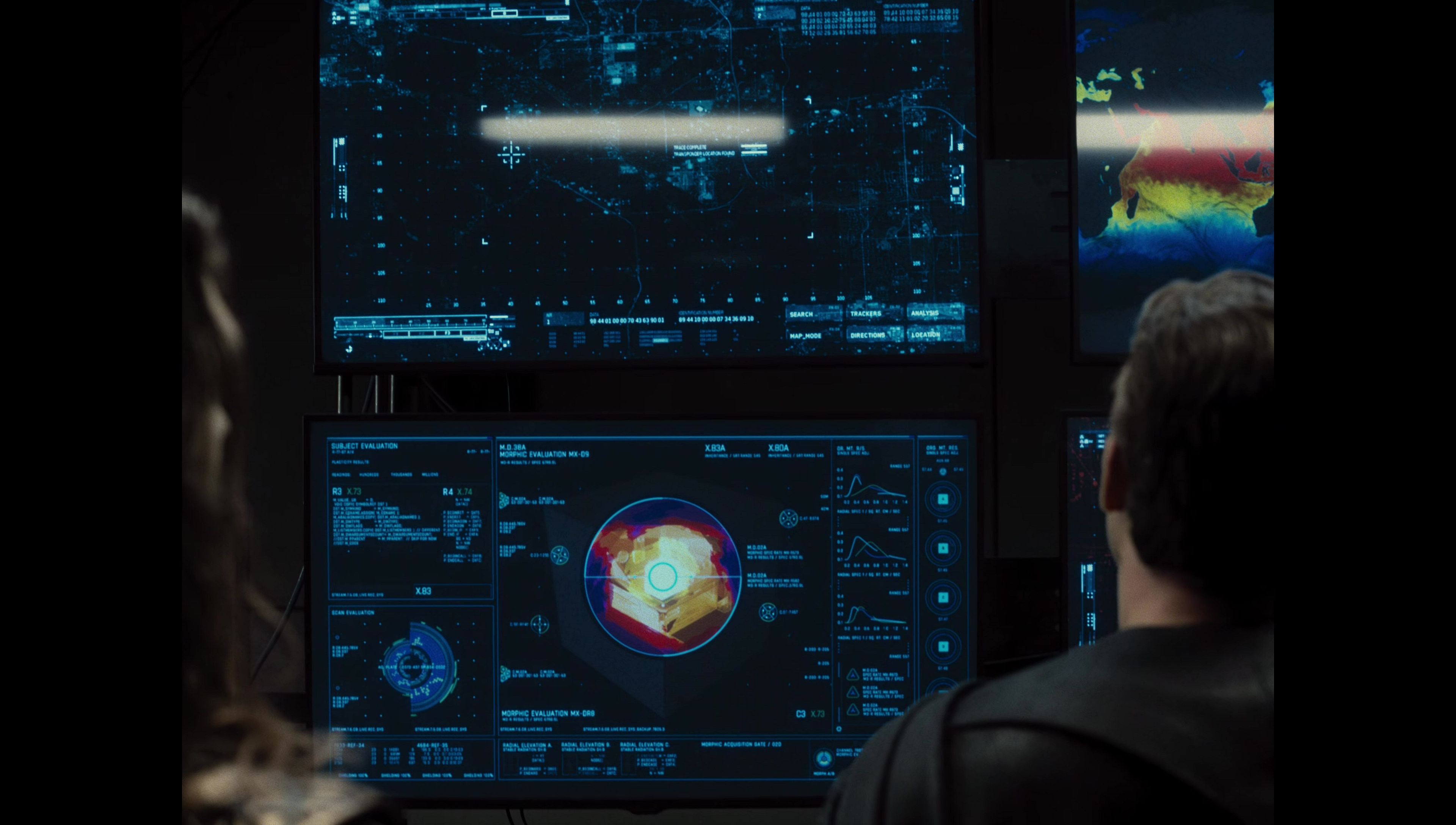Zack Snyder’s Justice League (2021) screencap 18540