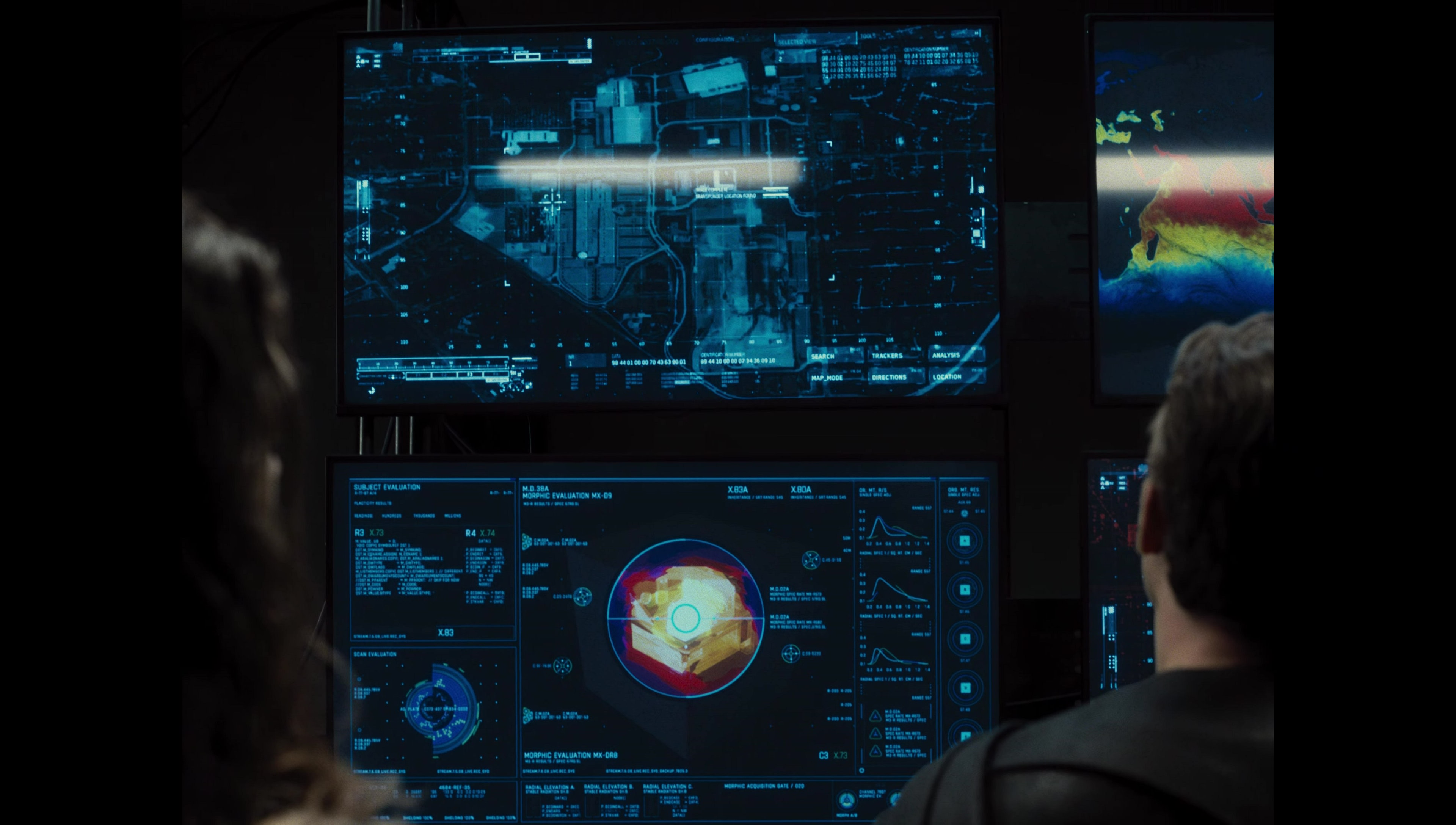 Zack Snyder’s Justice League (2021) movie still 18541