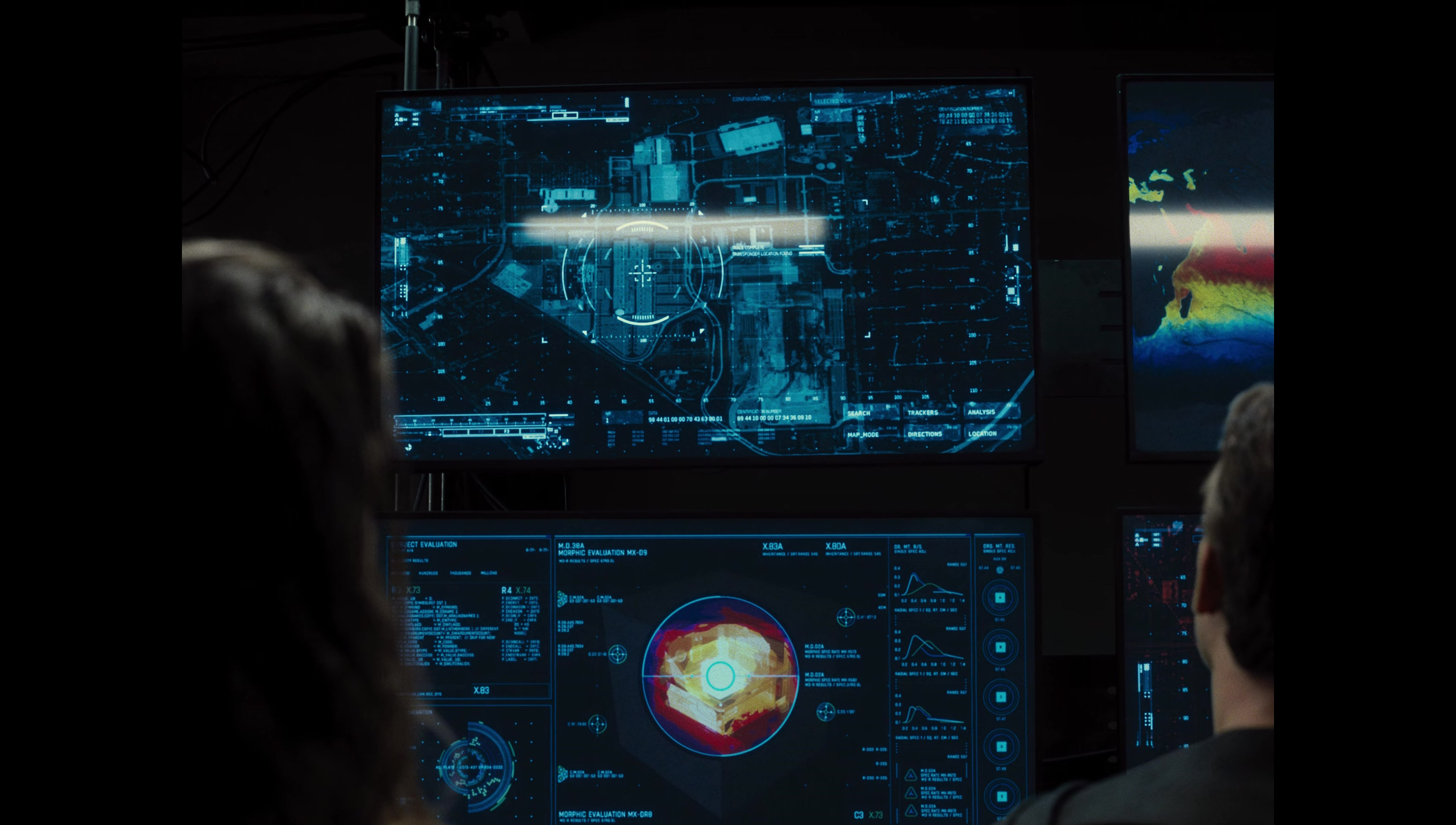 Zack Snyder’s Justice League (2021) screencap 18543