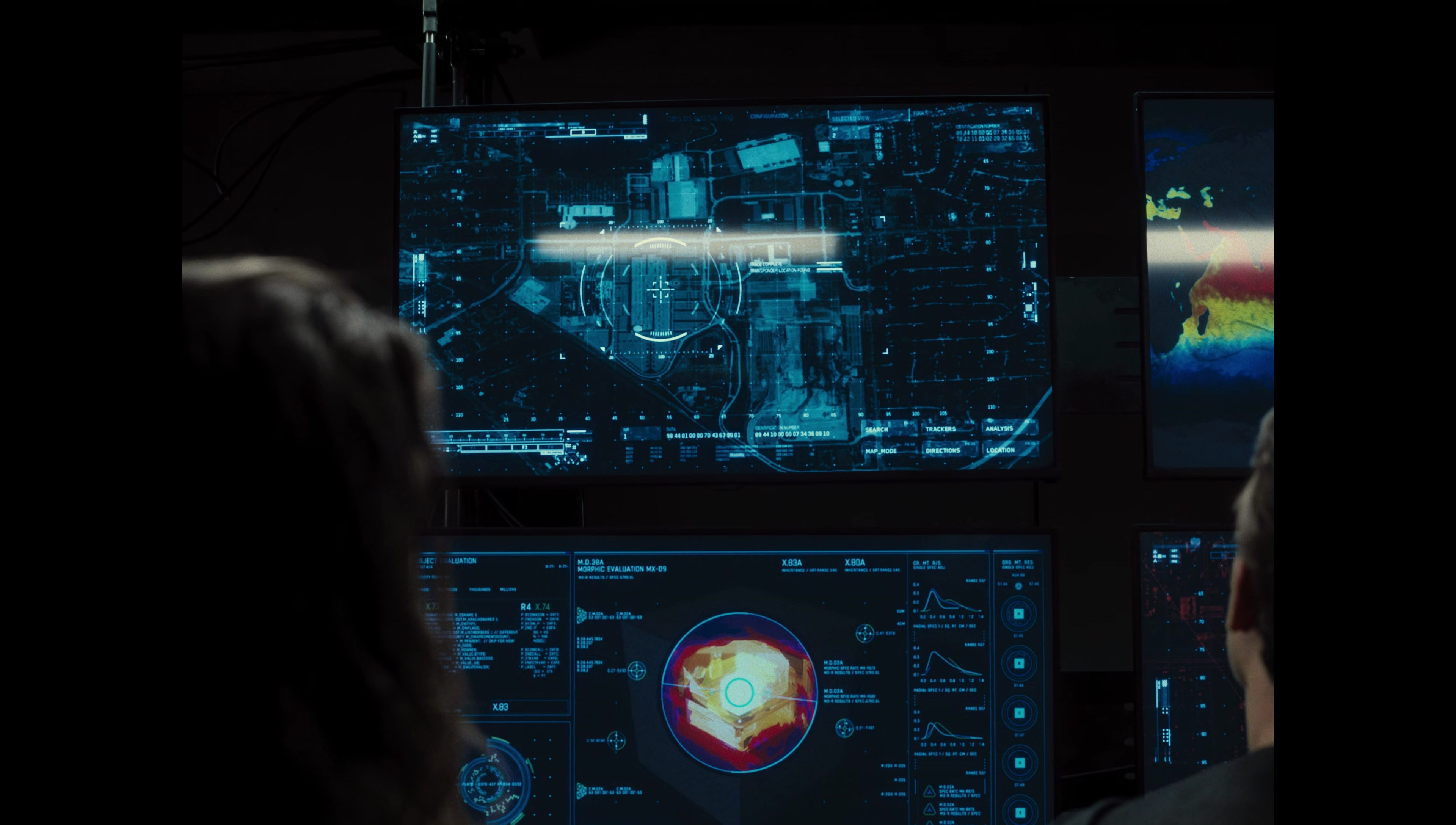Zack Snyder’s Justice League (2021) movie still 18544