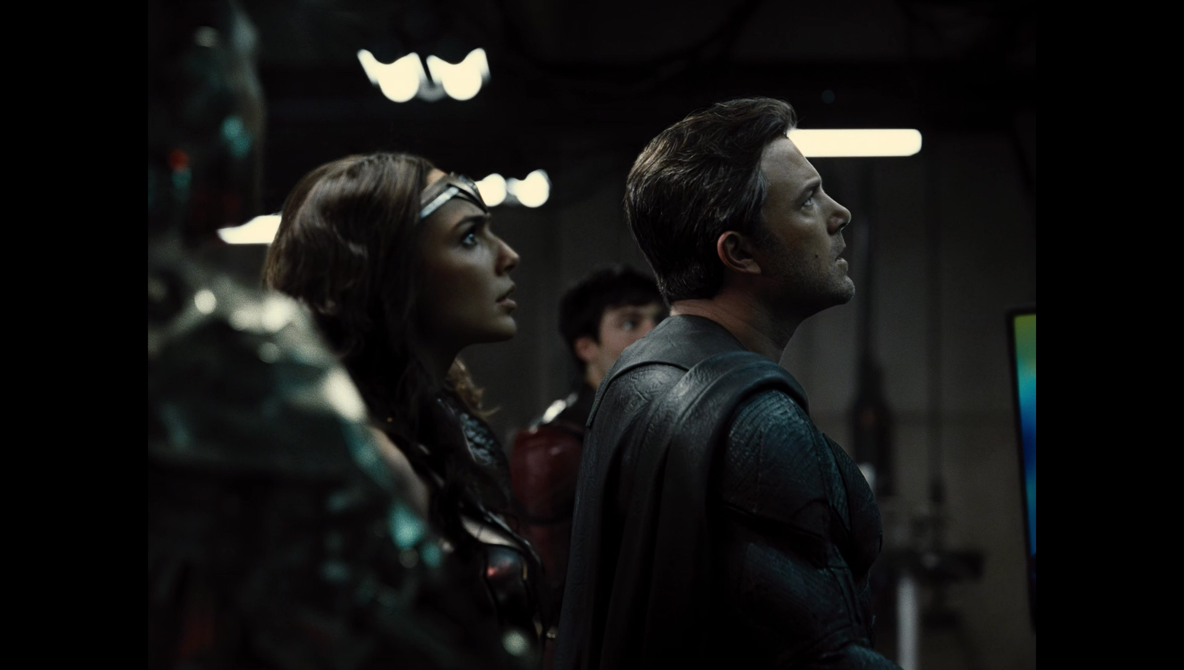 Zack Snyder’s Justice League (2021) HD screenshot 18548