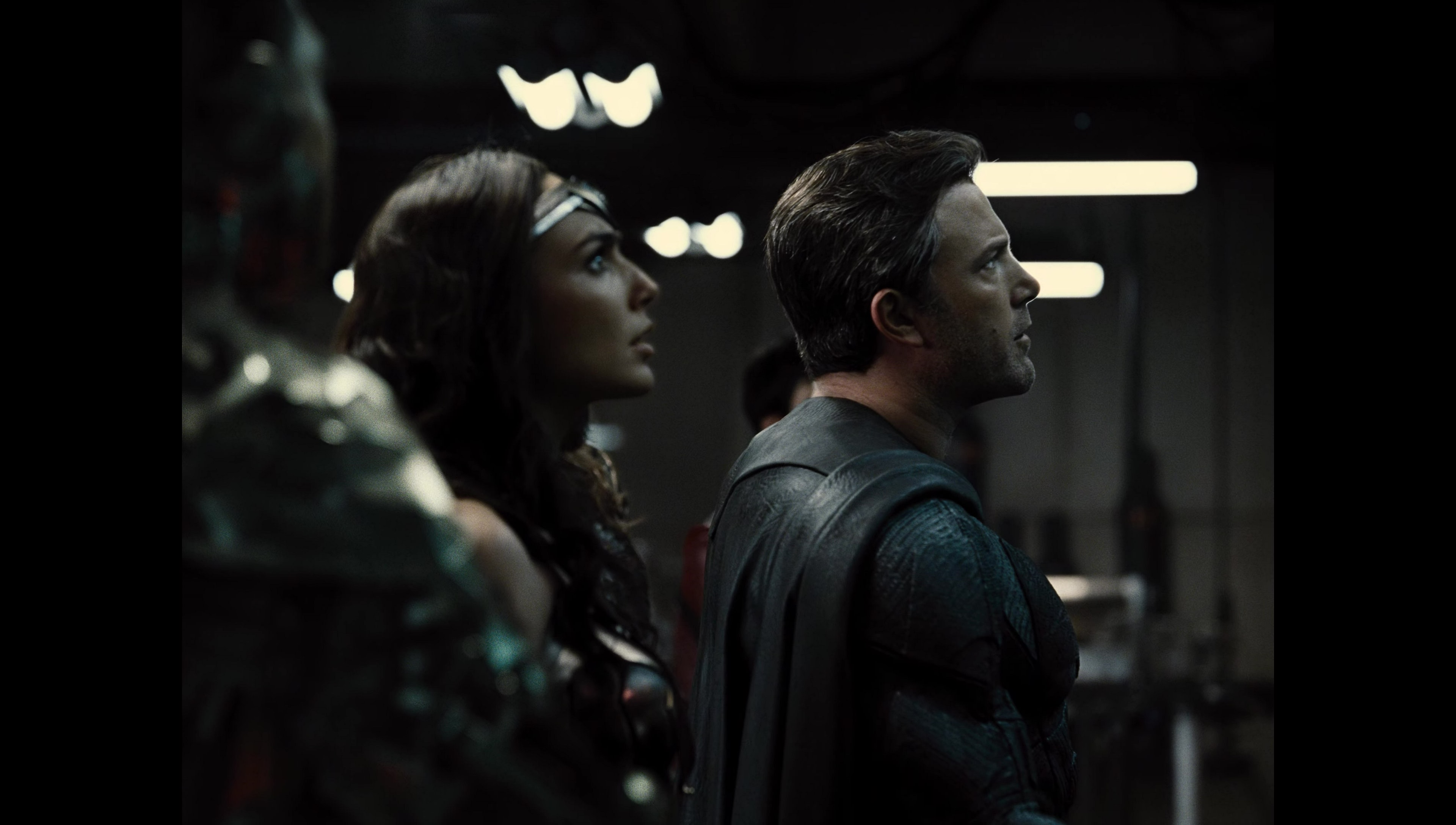 Zack Snyder’s Justice League (2021) movie still 18550