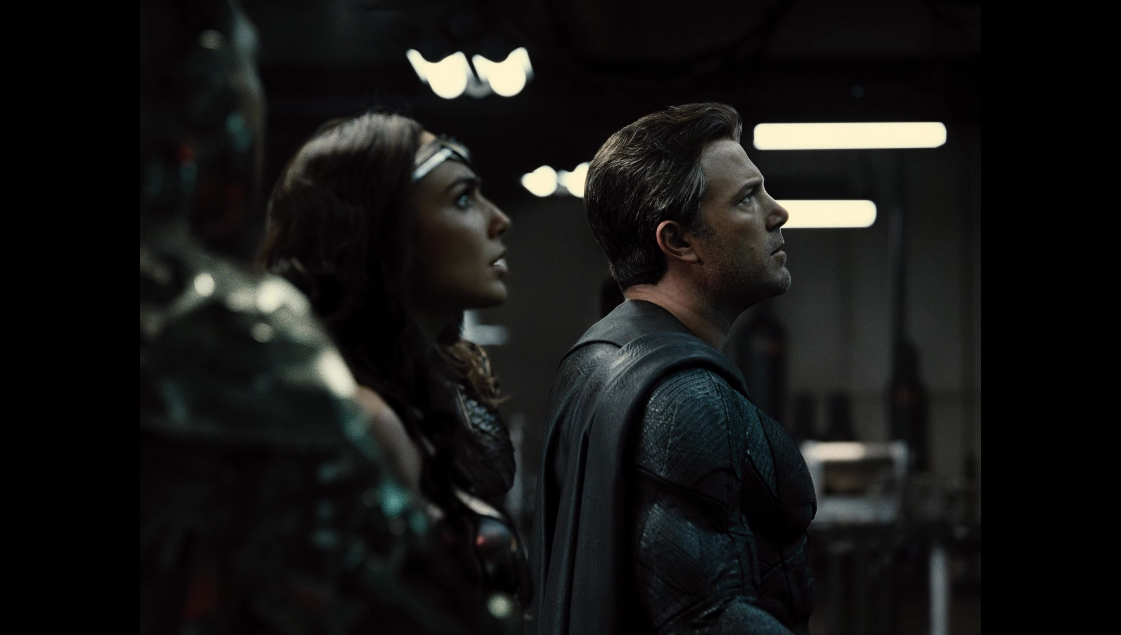 Zack Snyder’s Justice League (2021) HD screenshot 18551