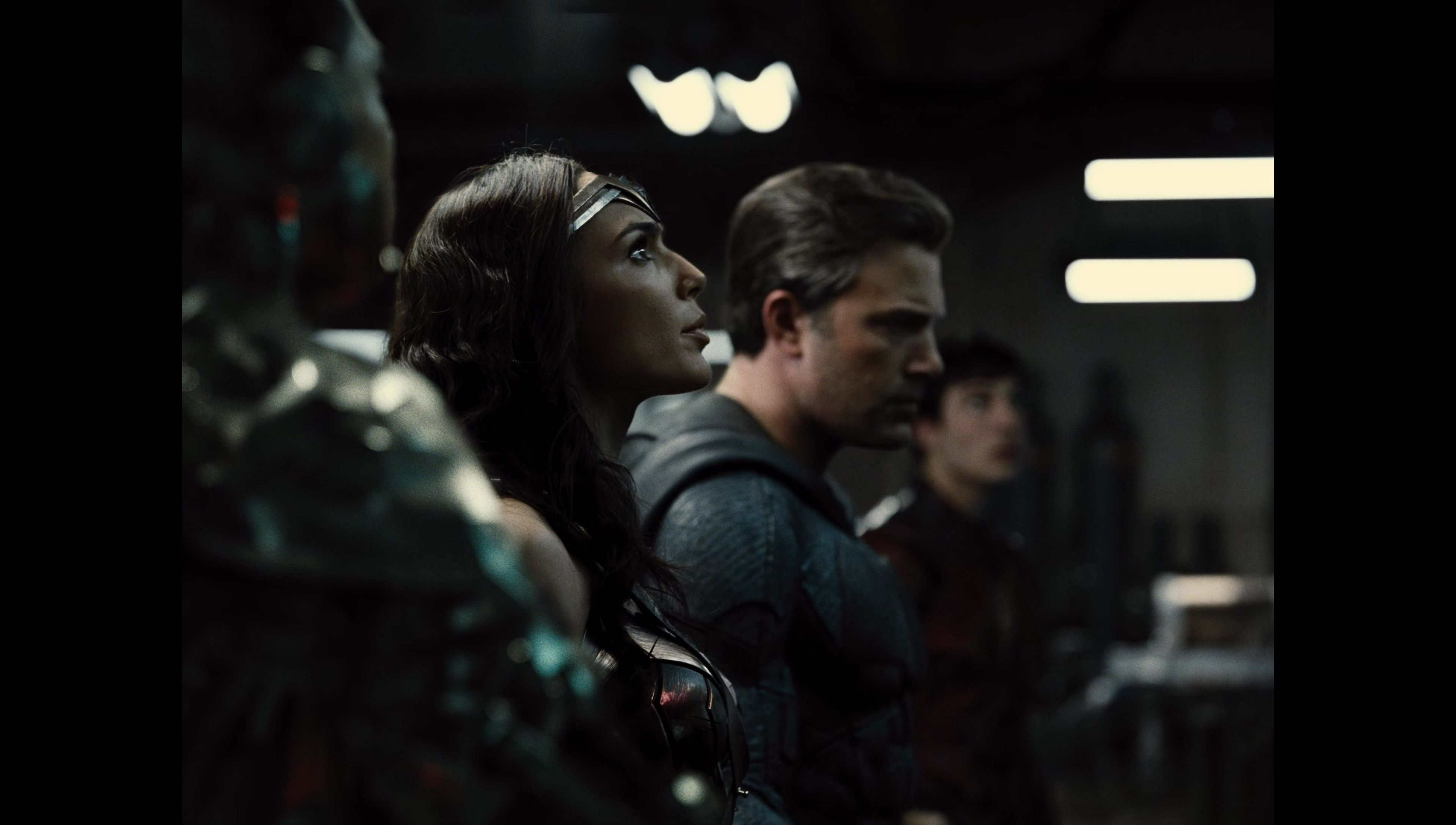Zack Snyder’s Justice League (2021) HD screenshot 18554