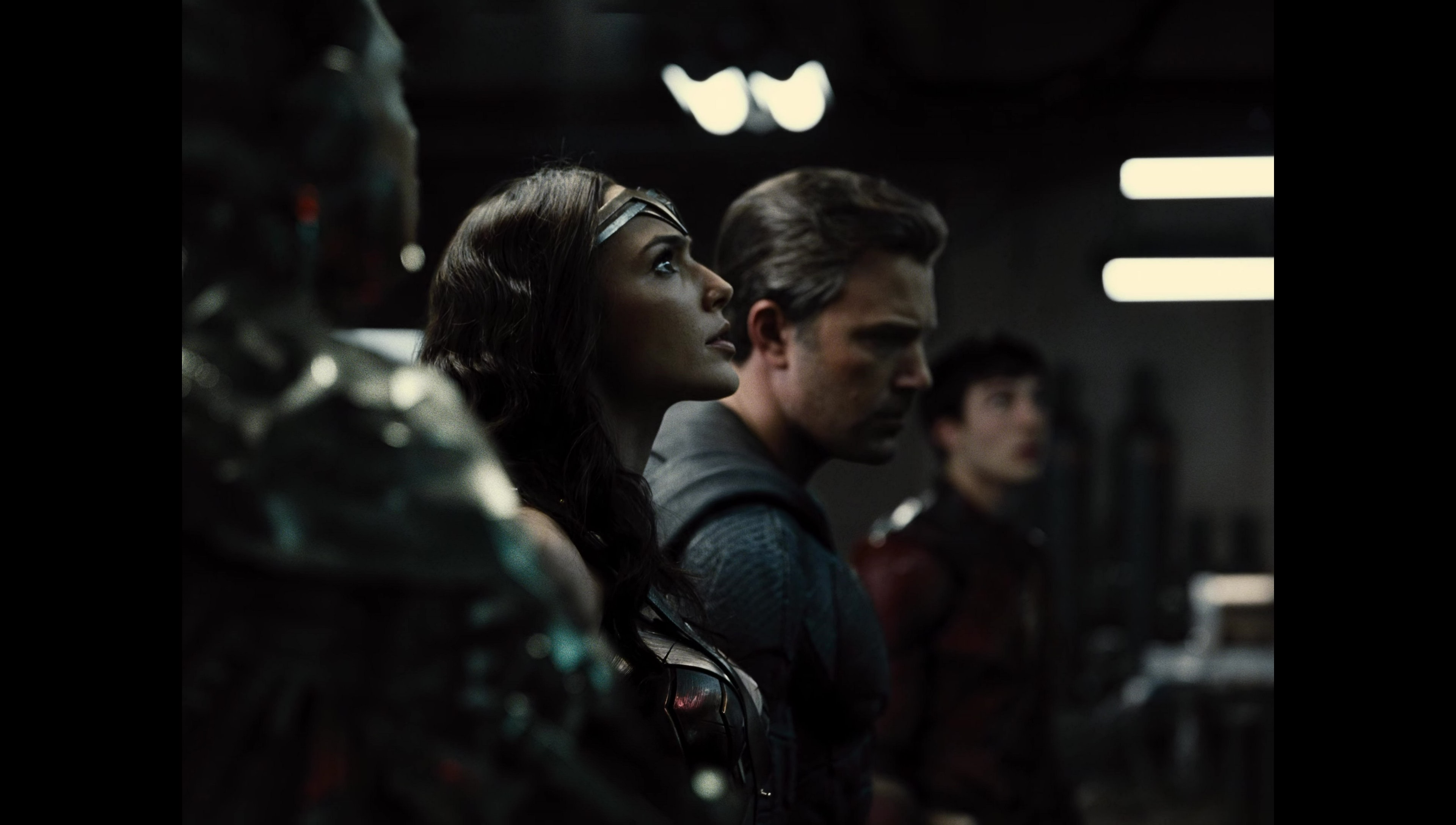 Zack Snyder’s Justice League (2021) screencap 18555