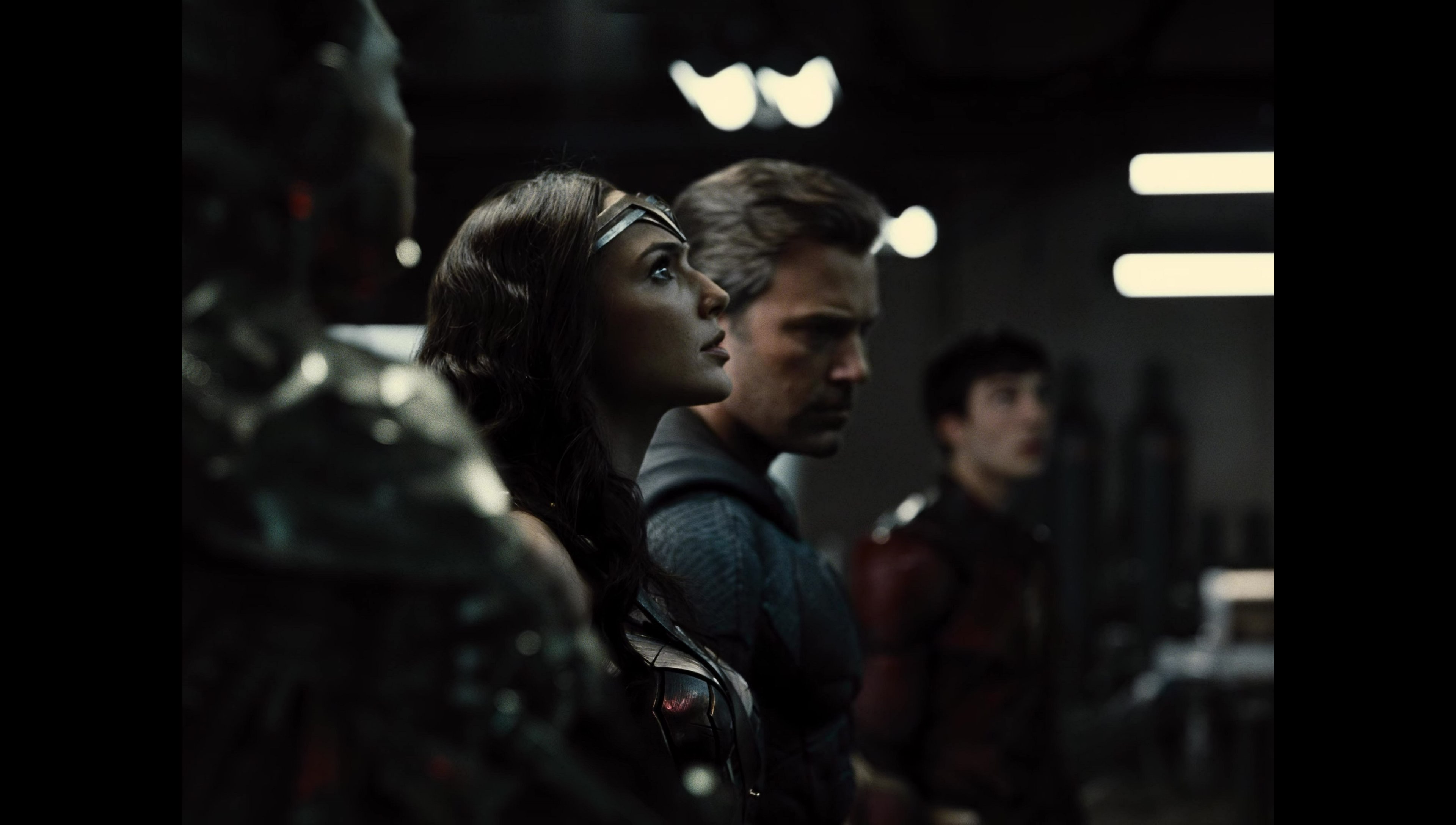 Zack Snyder’s Justice League (2021) movie still 18556